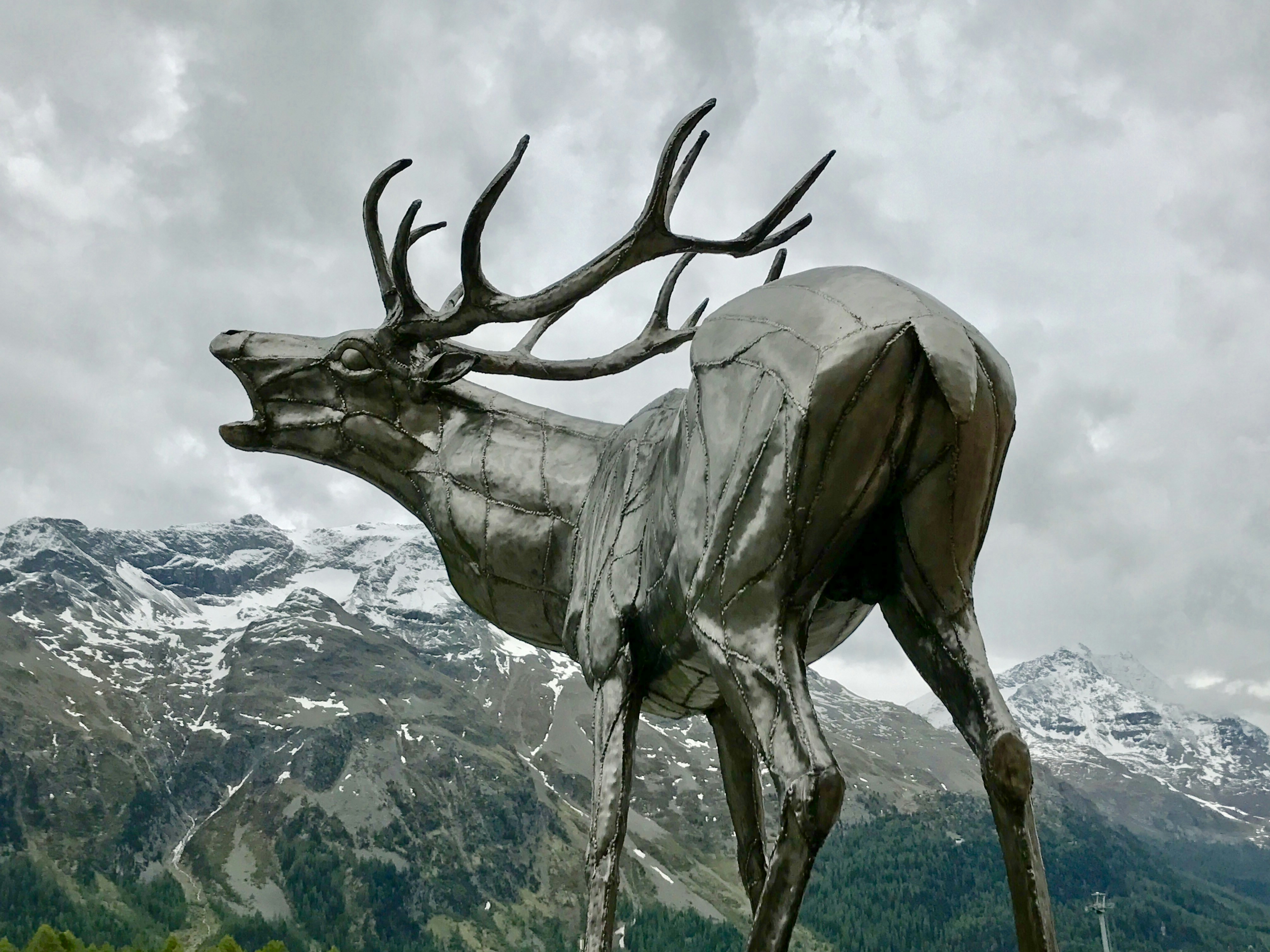 St. Moritz – Cultural & Historical Context