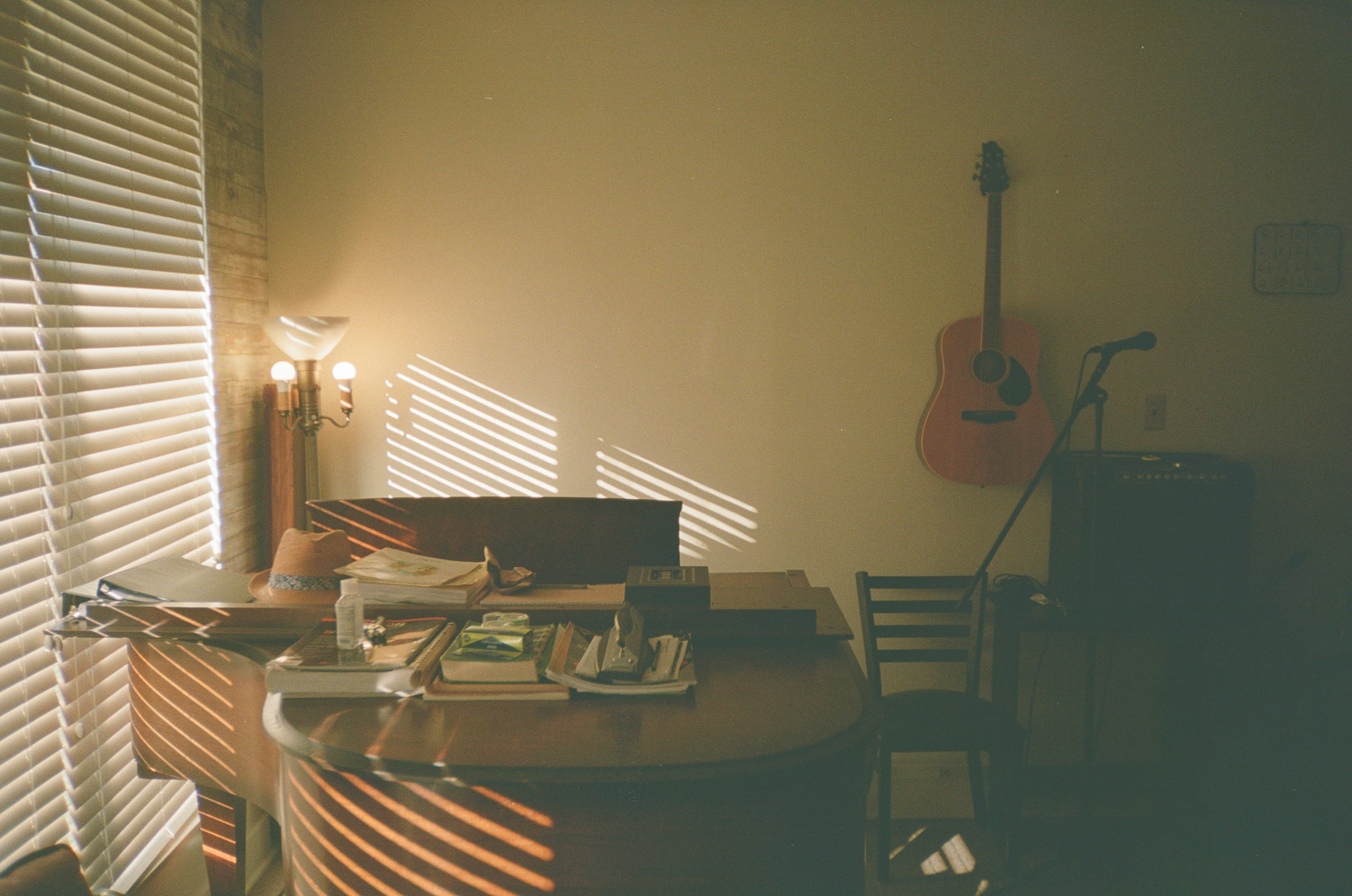 The Station Nobody Expected: How FM Nagano Quietly Became Required Listening for US Indie Label Scouts