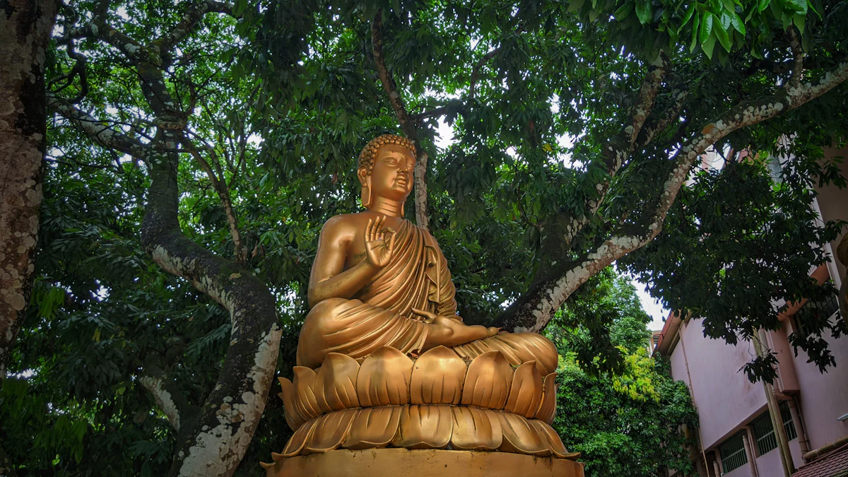 Bodh Gaya