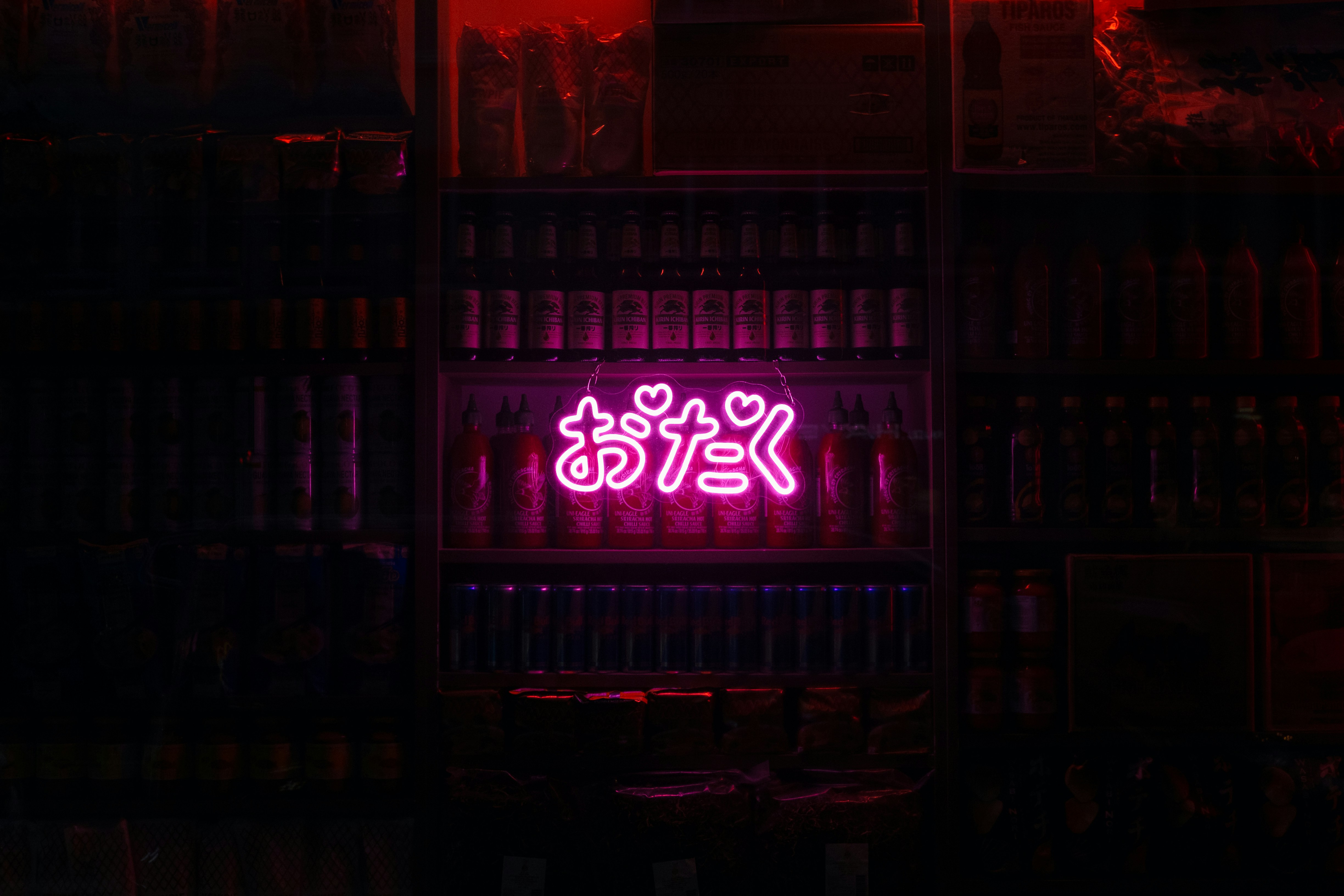 Where Tokyo's Neon Goes to Die: Inside the Graveyard of Glowing Signs