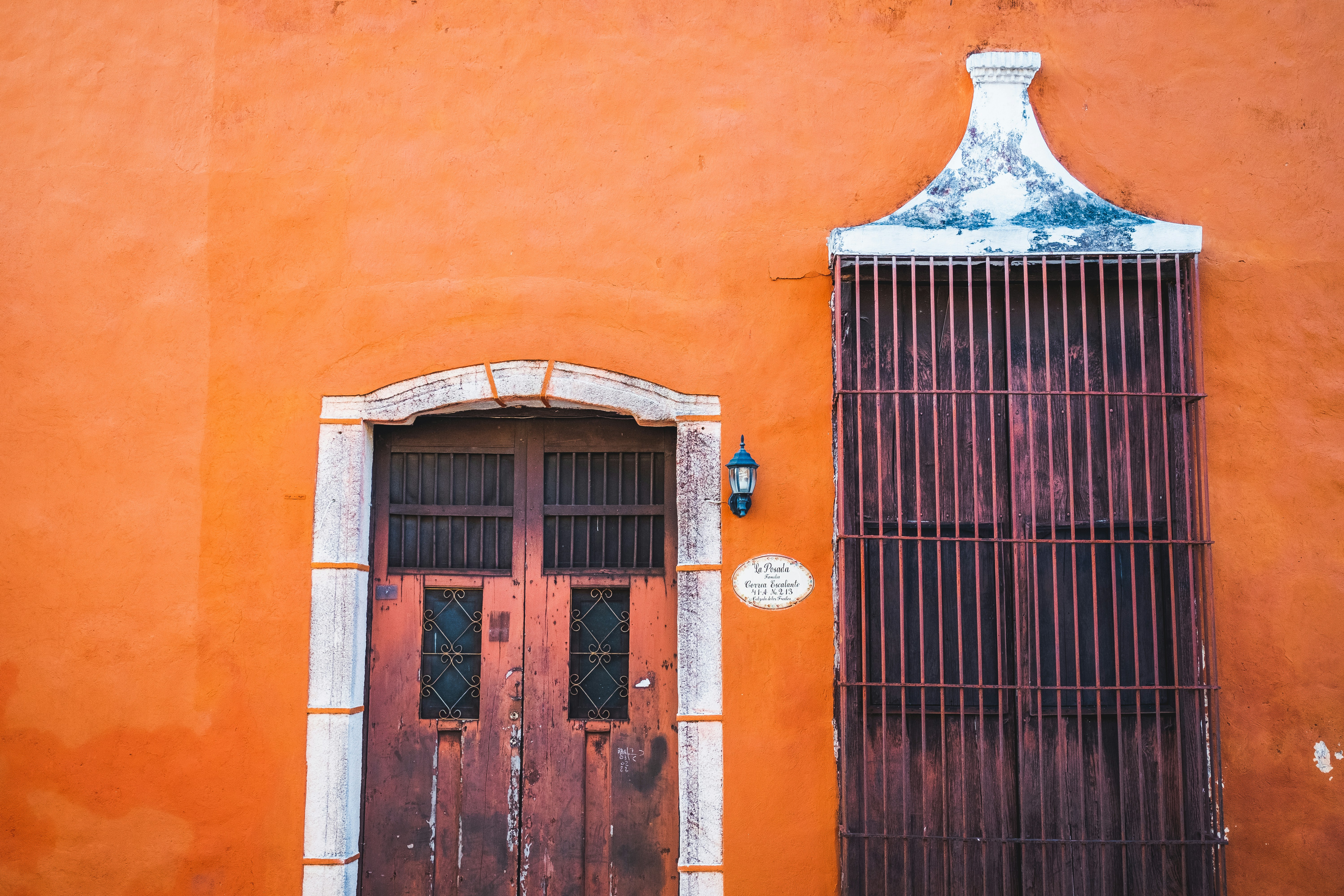 mexique
