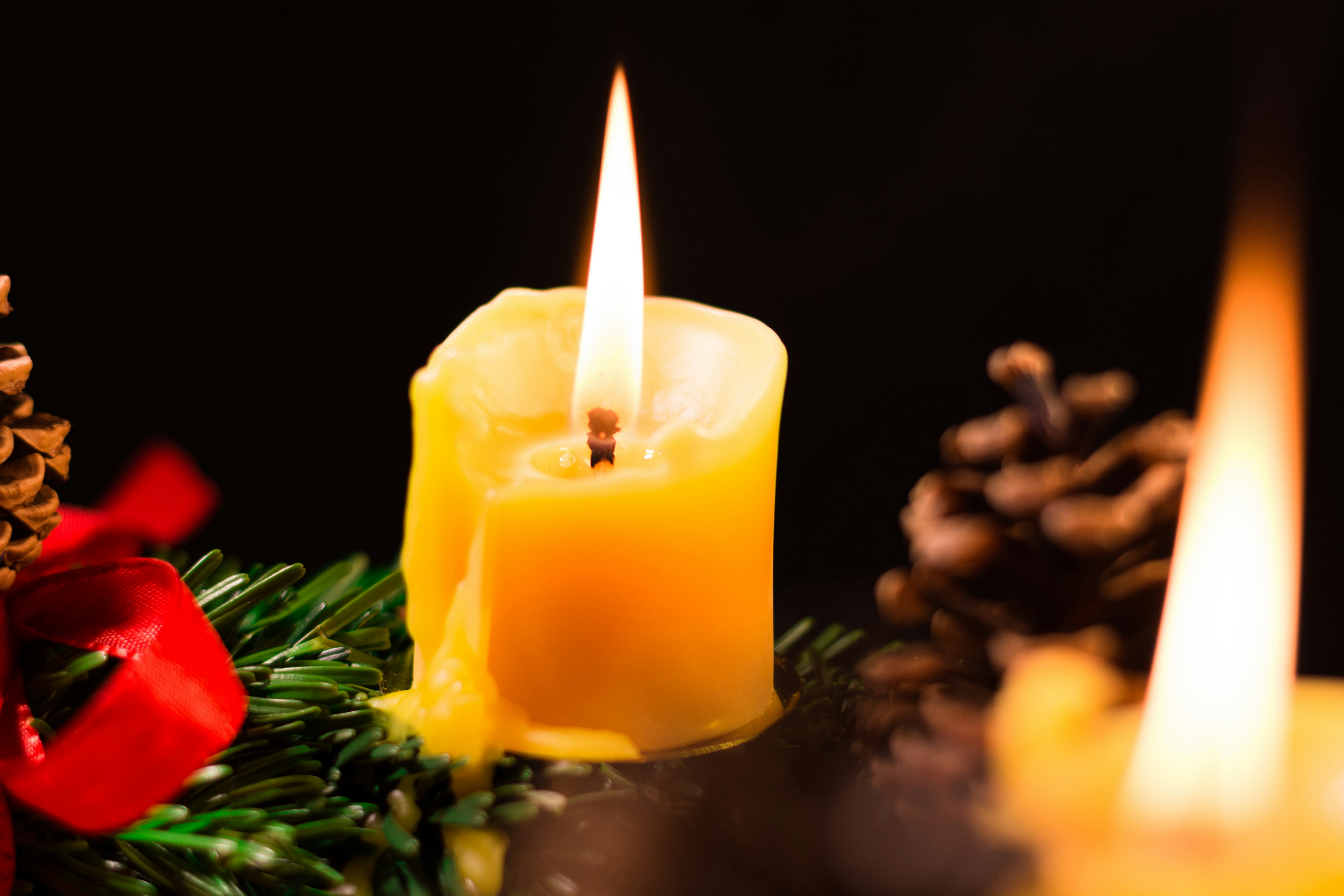 Faith Glow Candle