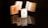 A collection of playing cards, with an Ace of Hearts prominently displayed in the foreground. The cards are arranged in such a way that they appear to be floating or suspended, and their soft reflections are visible on a glossy black surface. The image is creatively blurred in certain areas, giving a dynamic and energetic feeling to the composition.