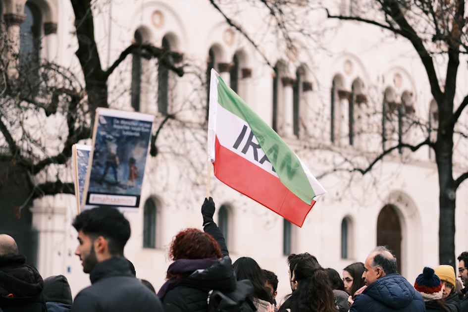 Iran US Round 2 Talks April 2026: What Happens Monday If the Ceasefire Expires With No Deal