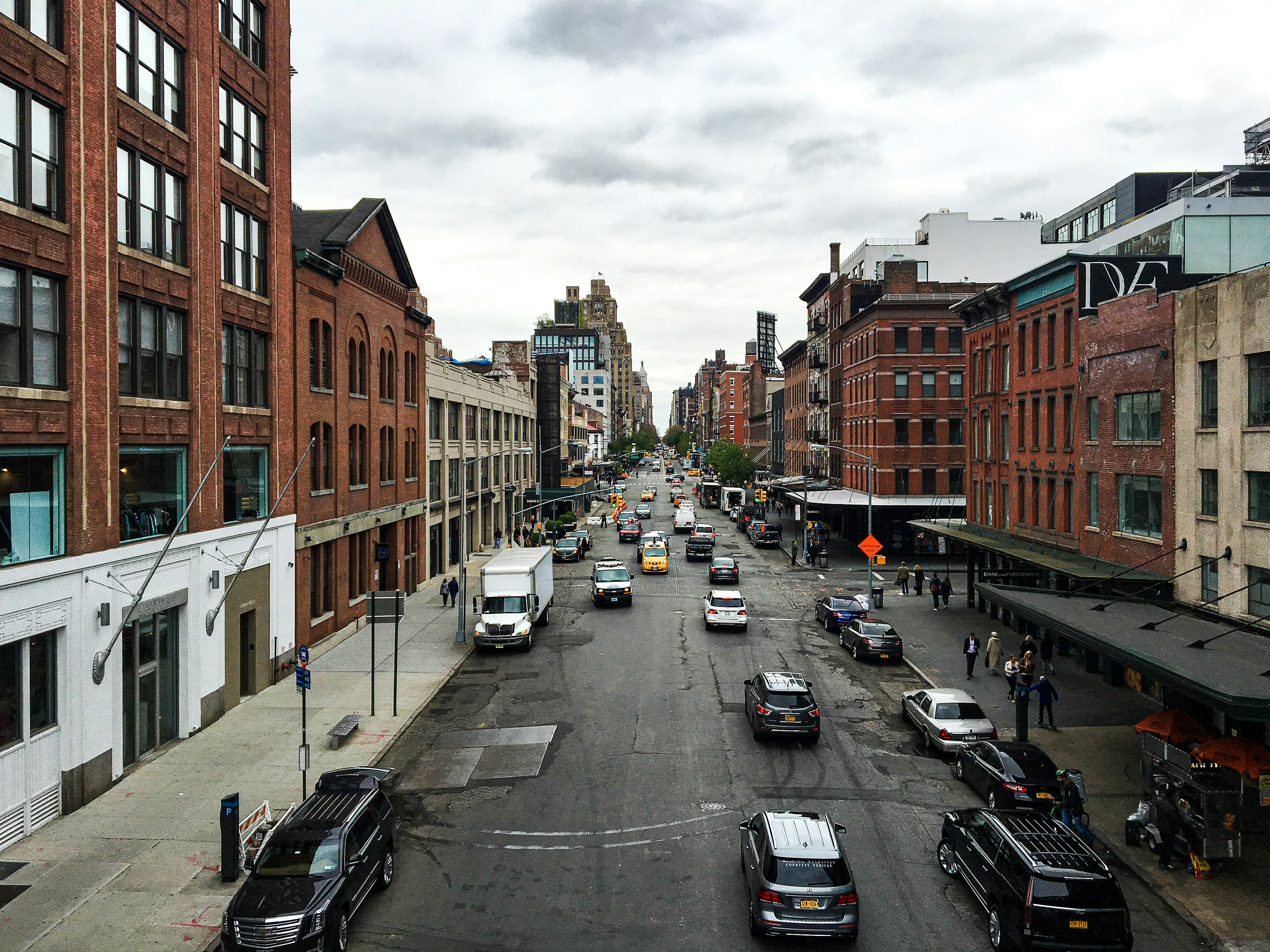 Brooklyn Luxury Report: May 8 - May 14, 2023