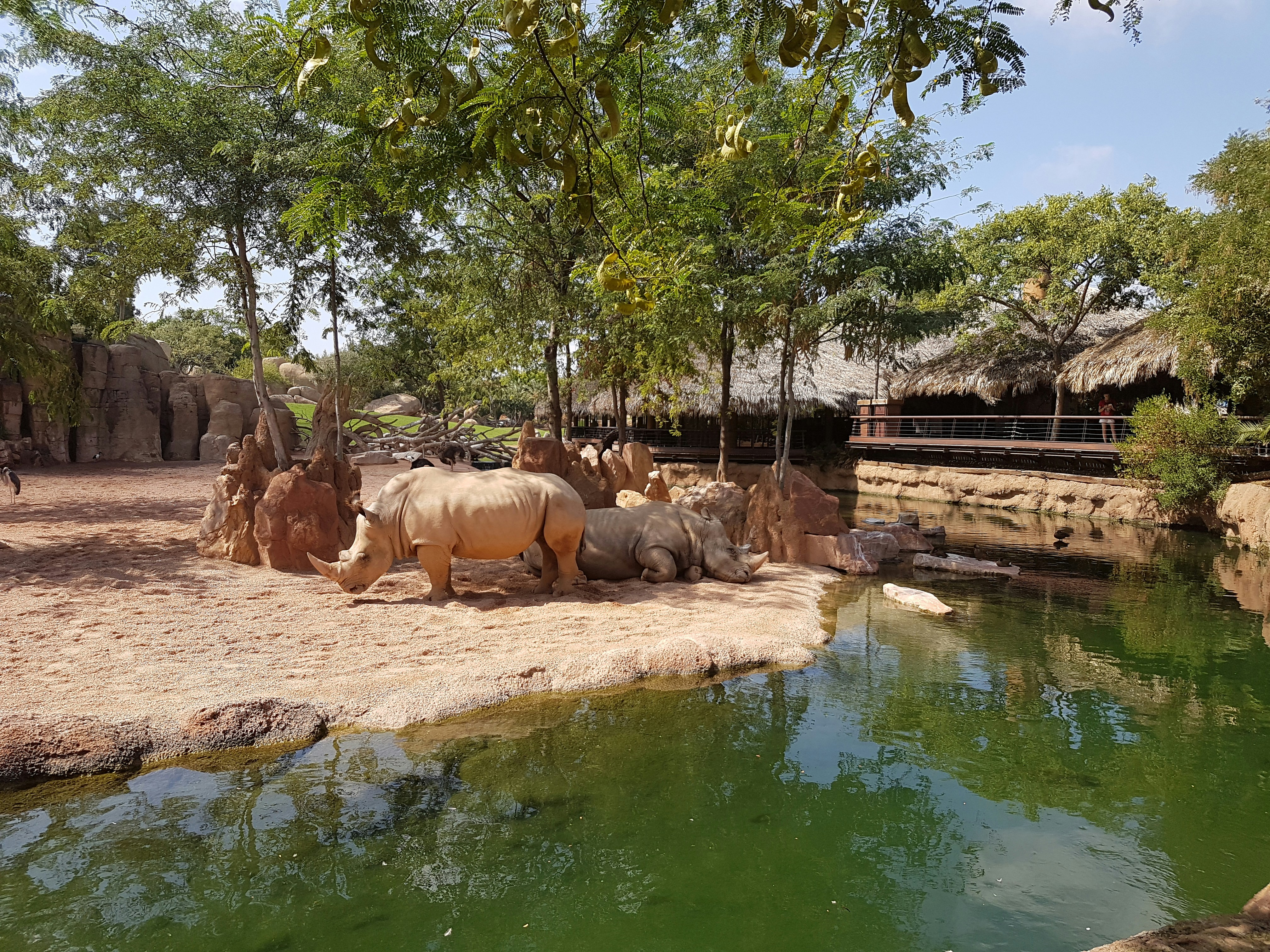 Estancia Laguna Vitel