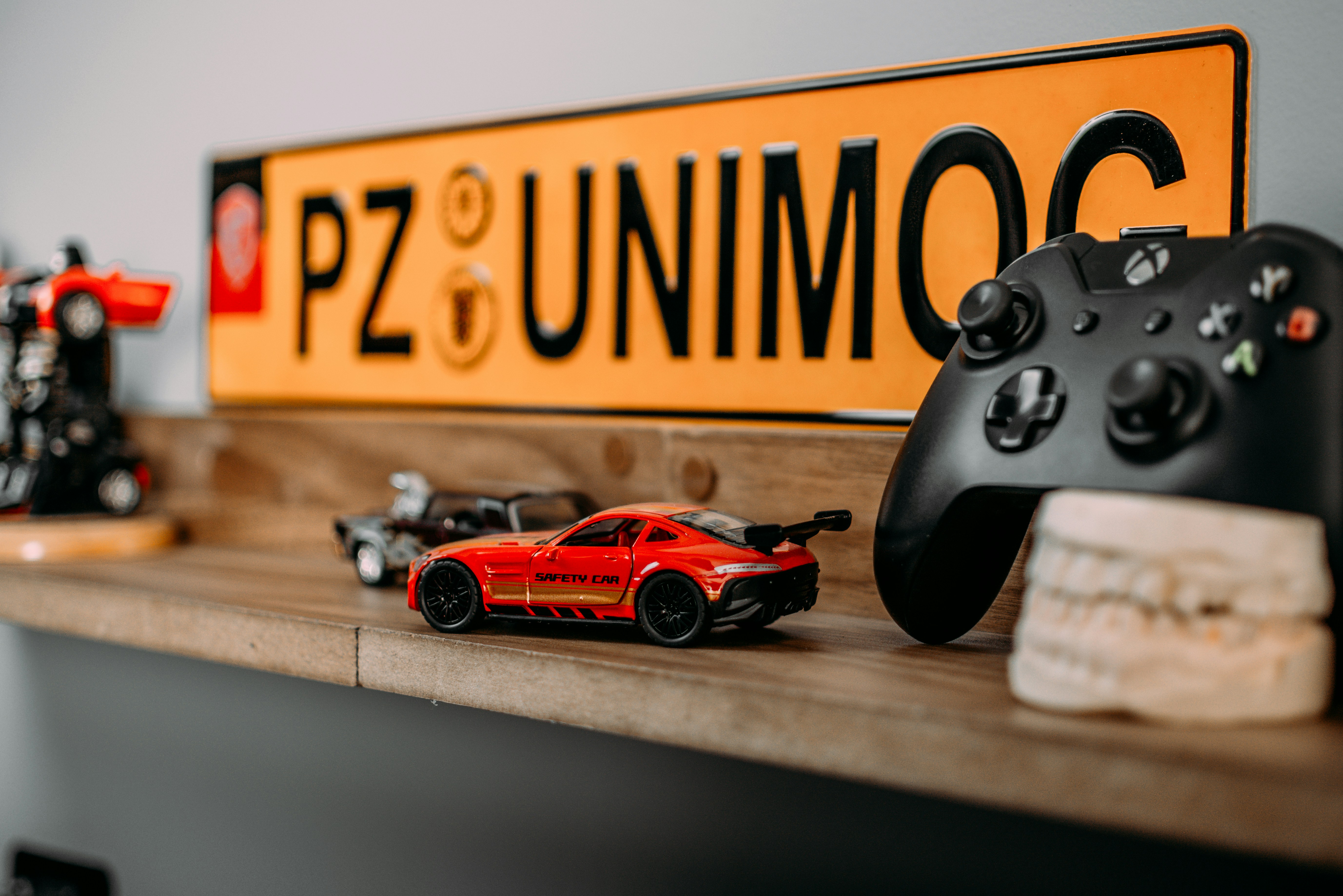 Unplugged Games Cafe