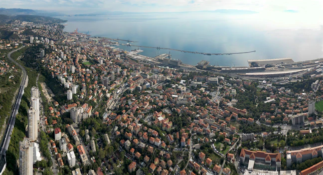 5-Day Rijeka Family Itinerary: Stroller-Friendly & Fun