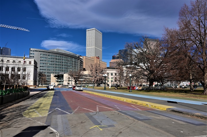Metropolitan State University of Denver