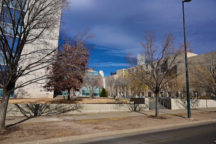 Western State Colorado University