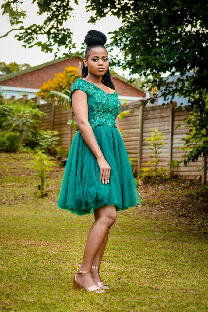 Summer Breeze Dress