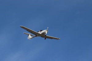 Cessna 172 Skyhawk