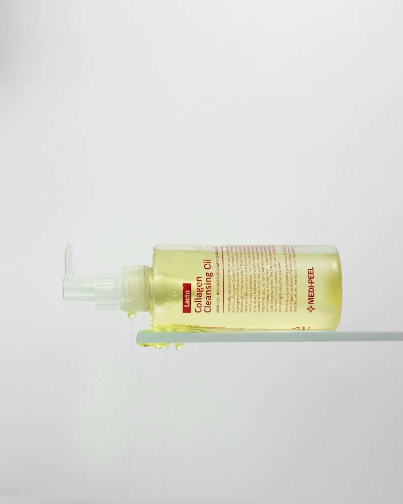 Refreshing Facial Cleanser