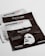Three flat, rectangular packages are arranged on a white surface. Two of the packages are labeled 'GLUTATHIONE 600 ampoule mask' and are silver with black and red text. The middle package is labeled 'Bor-Tox ampoule mask' and is black with white text. The Bor-Tox package features a graphic of a facial mask and mentions skin elasticity and wrinkle care.