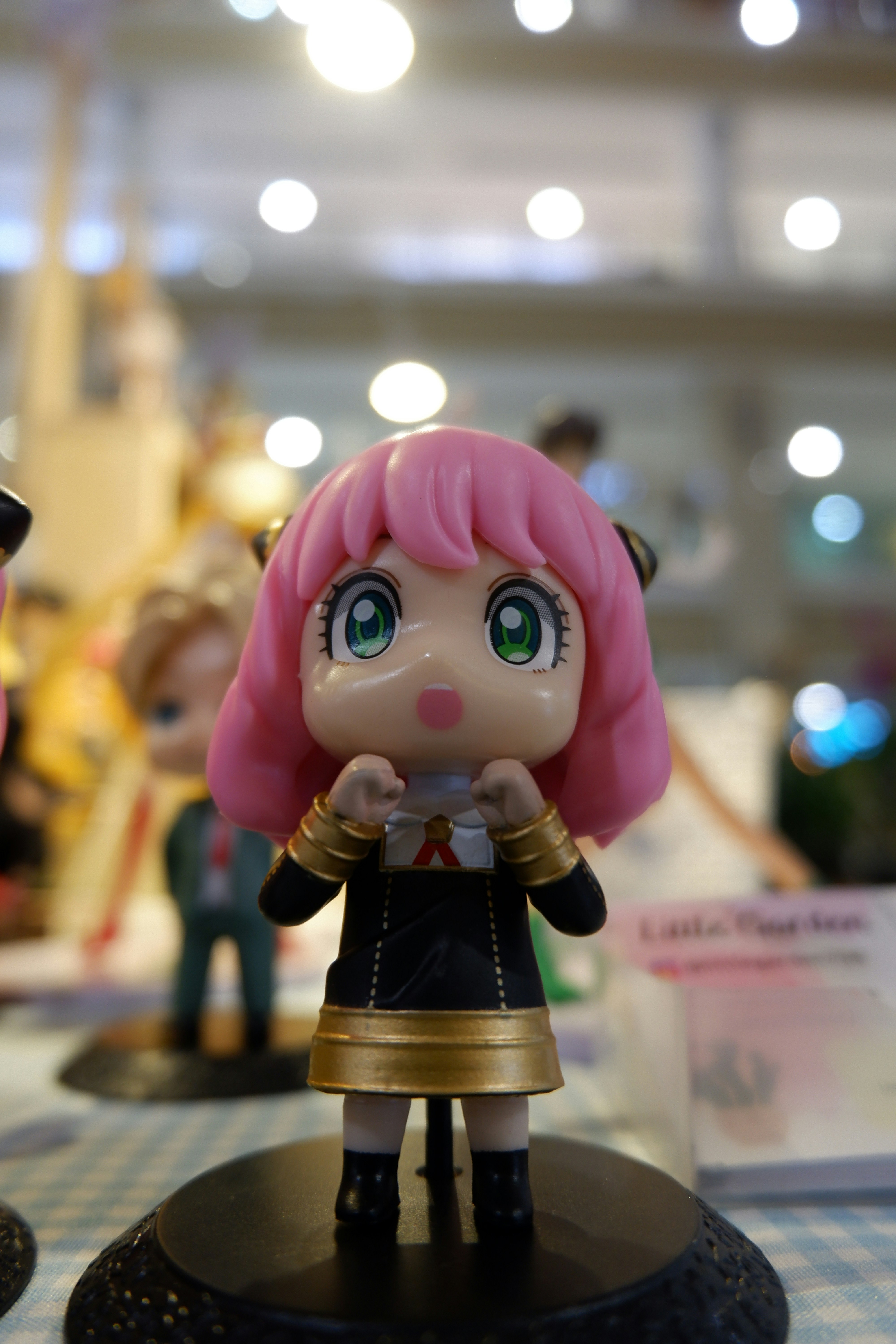 Аниме товары