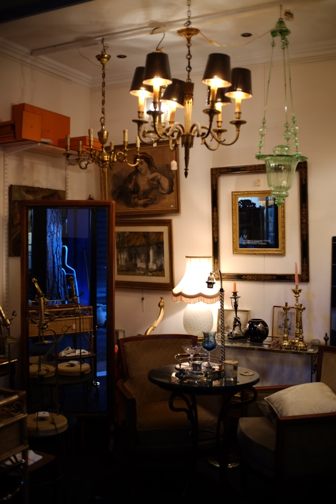 Scottsdale Estate Treasures