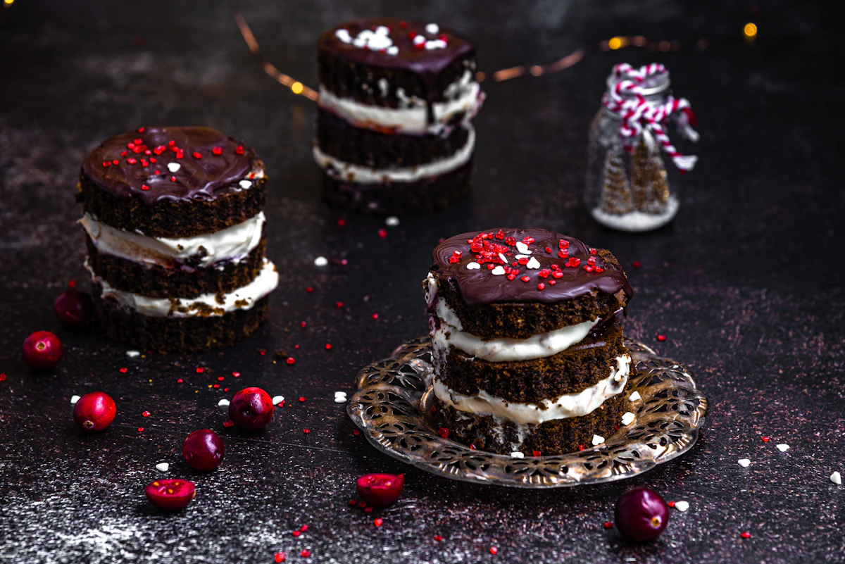 Christmas 2026: The Cake, the Late Mass, and a Winter Walk