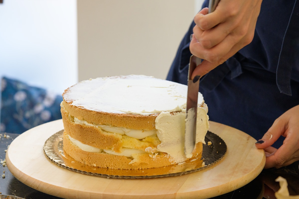 What Are the Best Tools for More Even Layer Cakes?