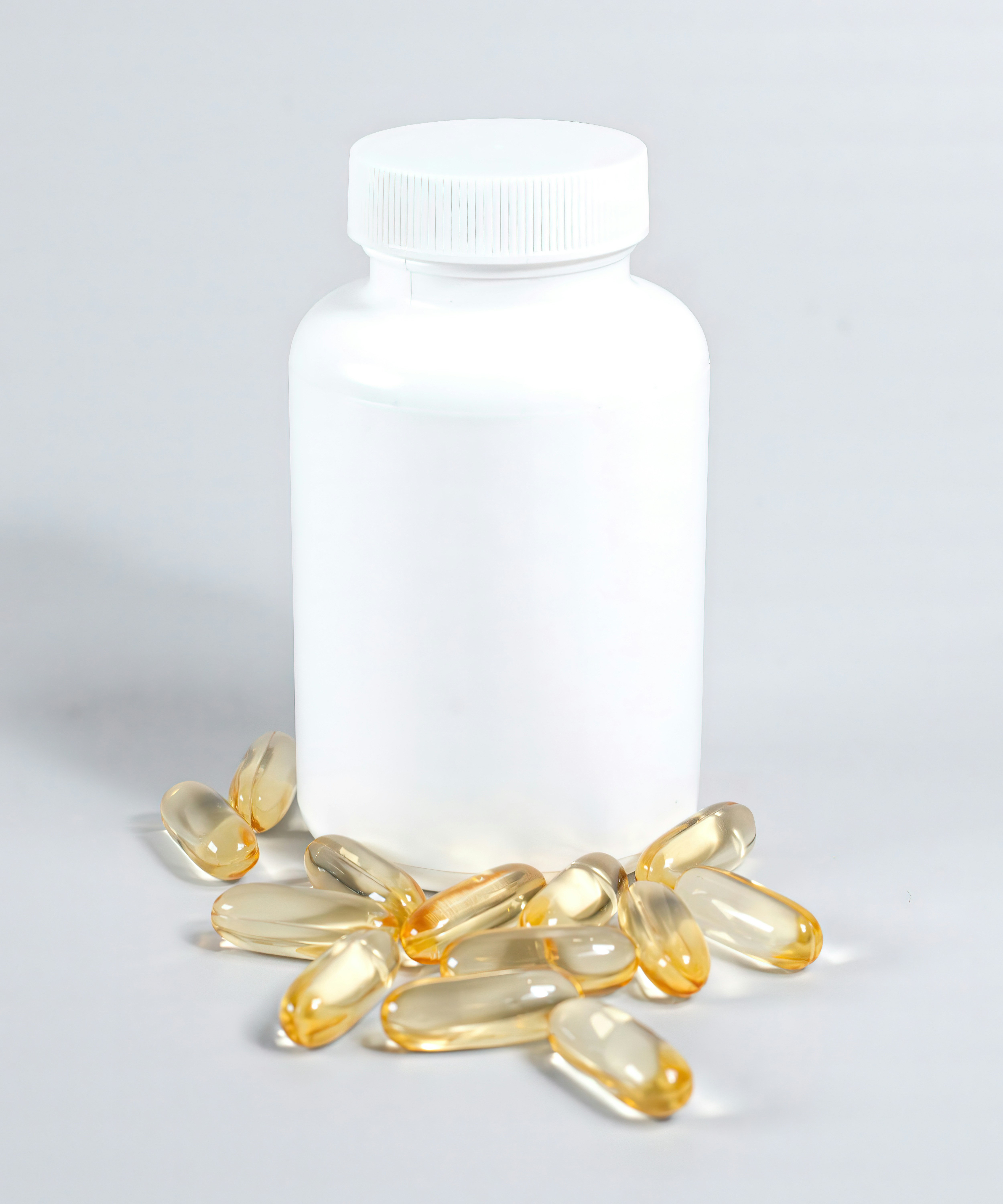 Suplementos de Alto Desempenho