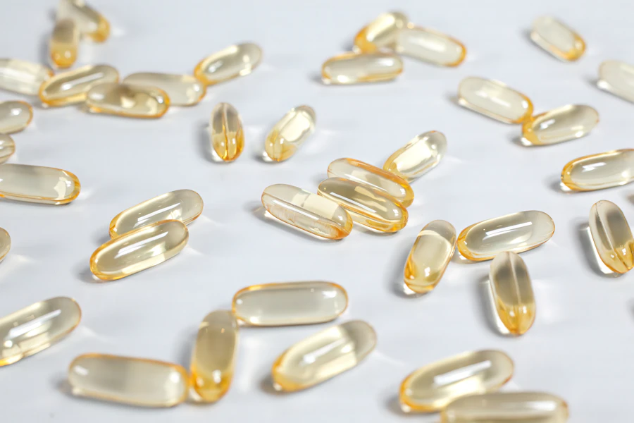 Sports Research omega-3 supplement for active lifestyle and inflammation