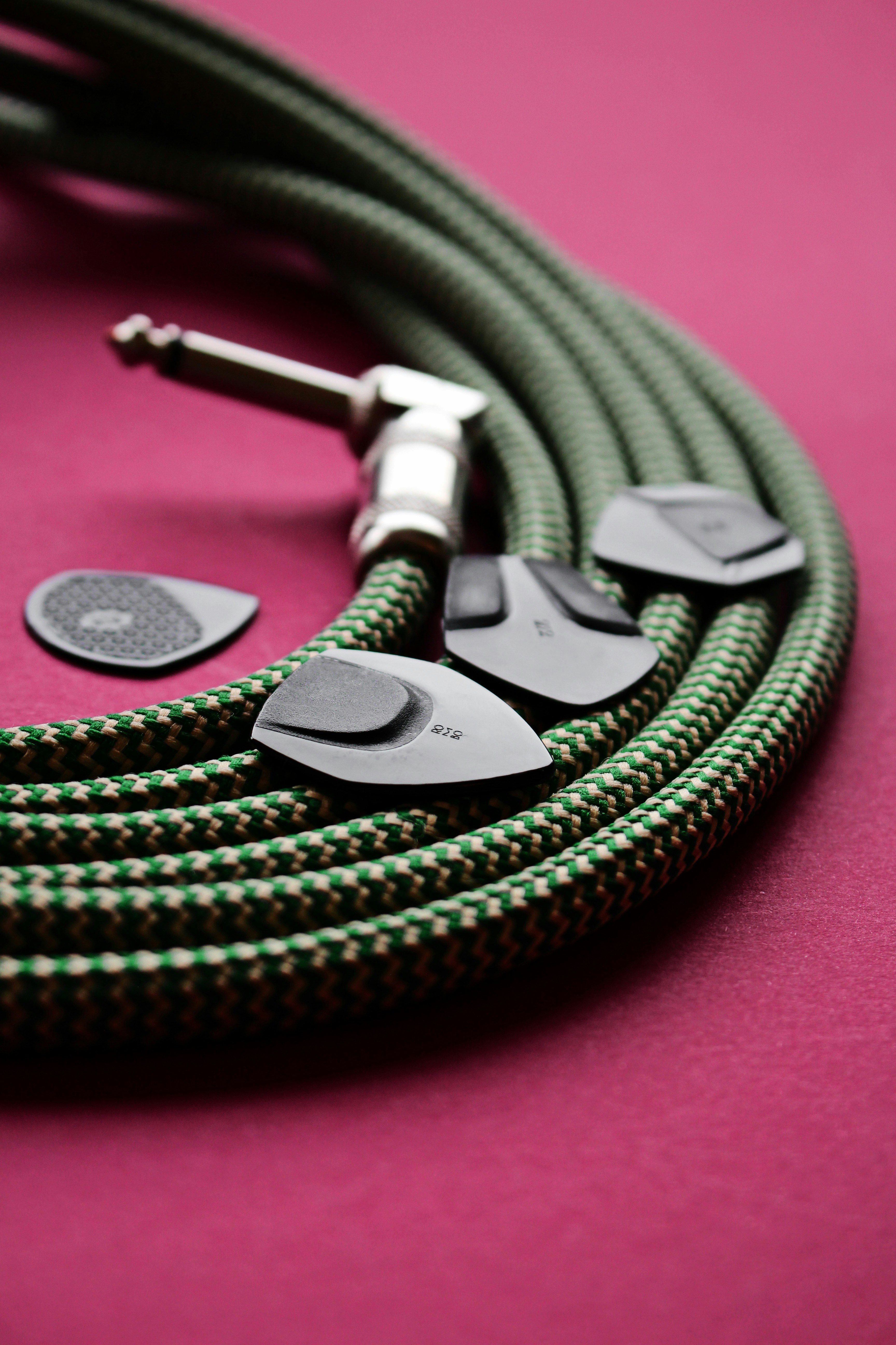 Photo by rombo_guitar_picks