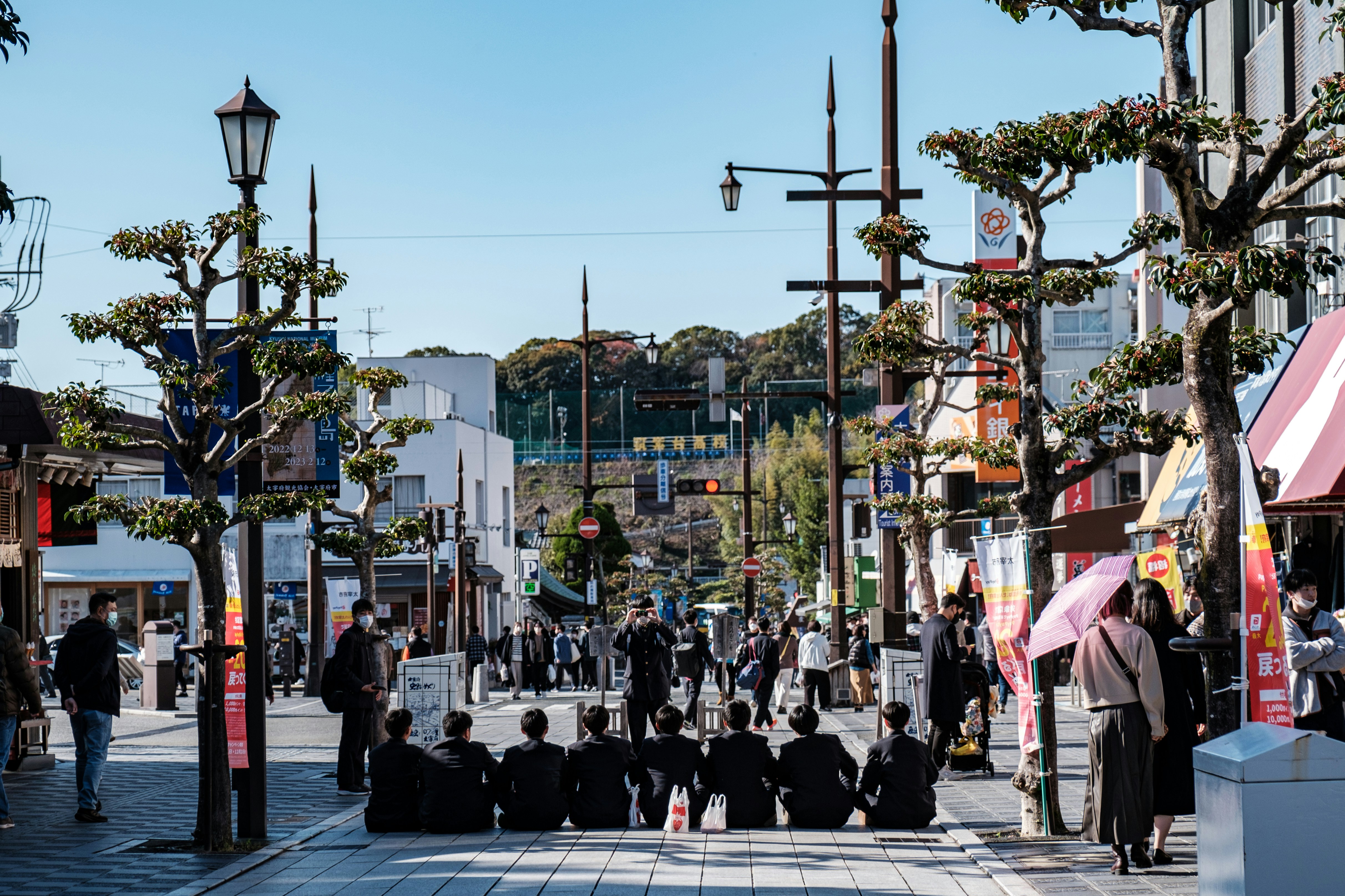 千々岩森生の出身地から見える学歴の推測