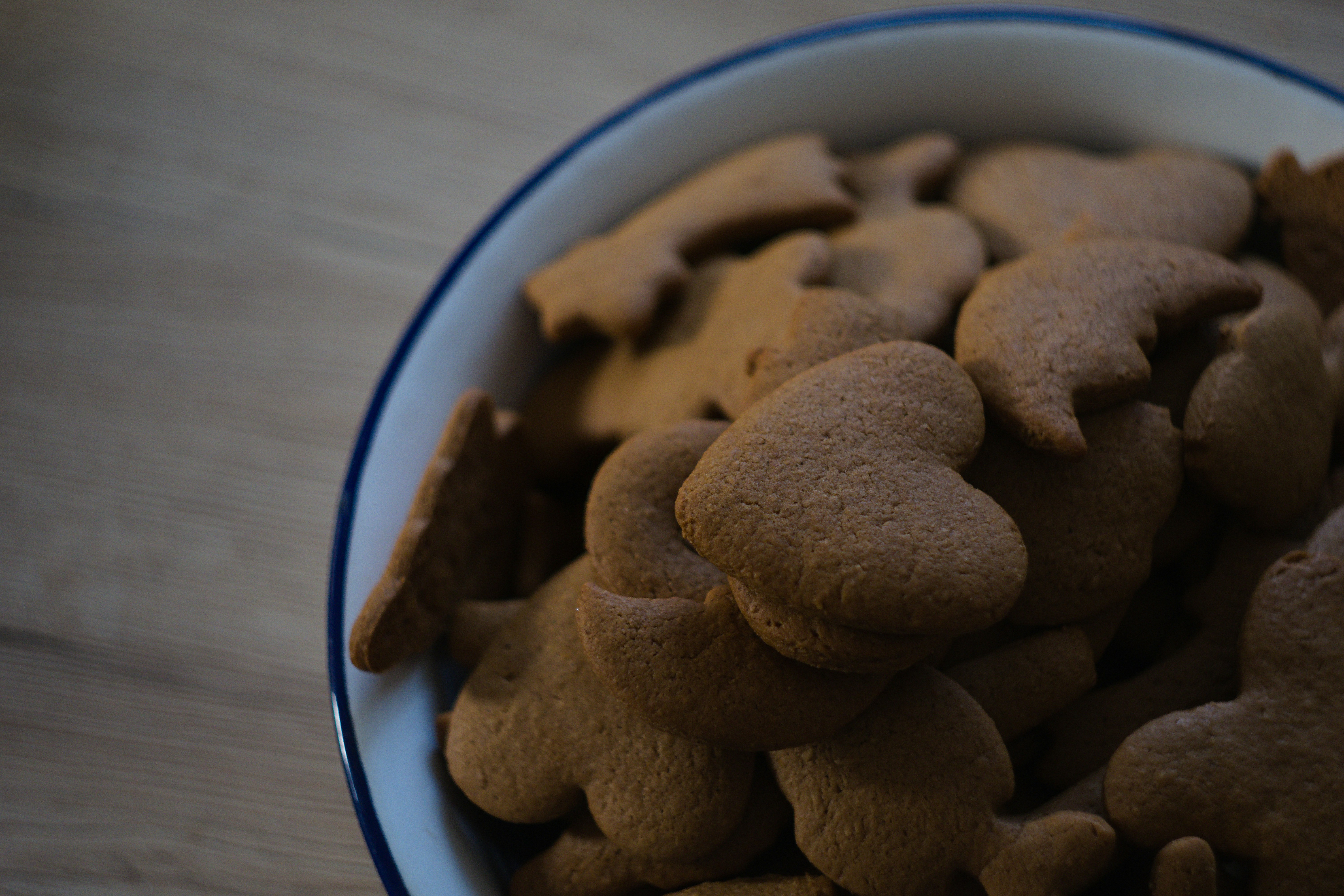 Homemade Dog Treat Recipes: Easy & Healthy Dog Treats