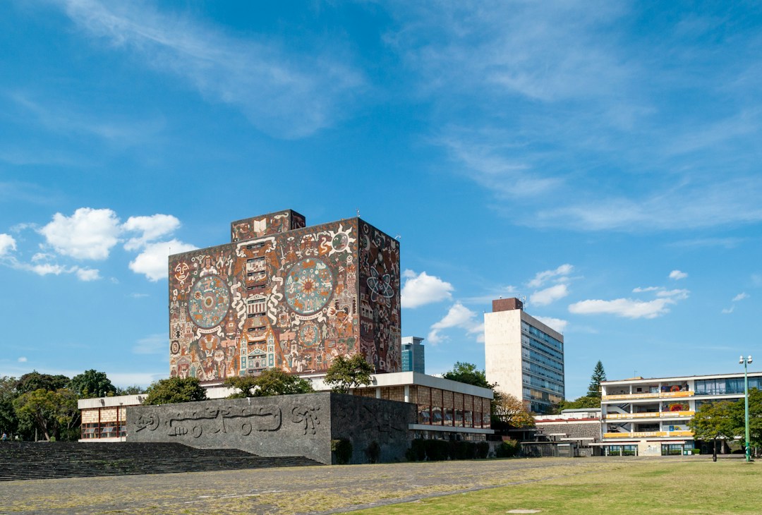 UNAM - ENP