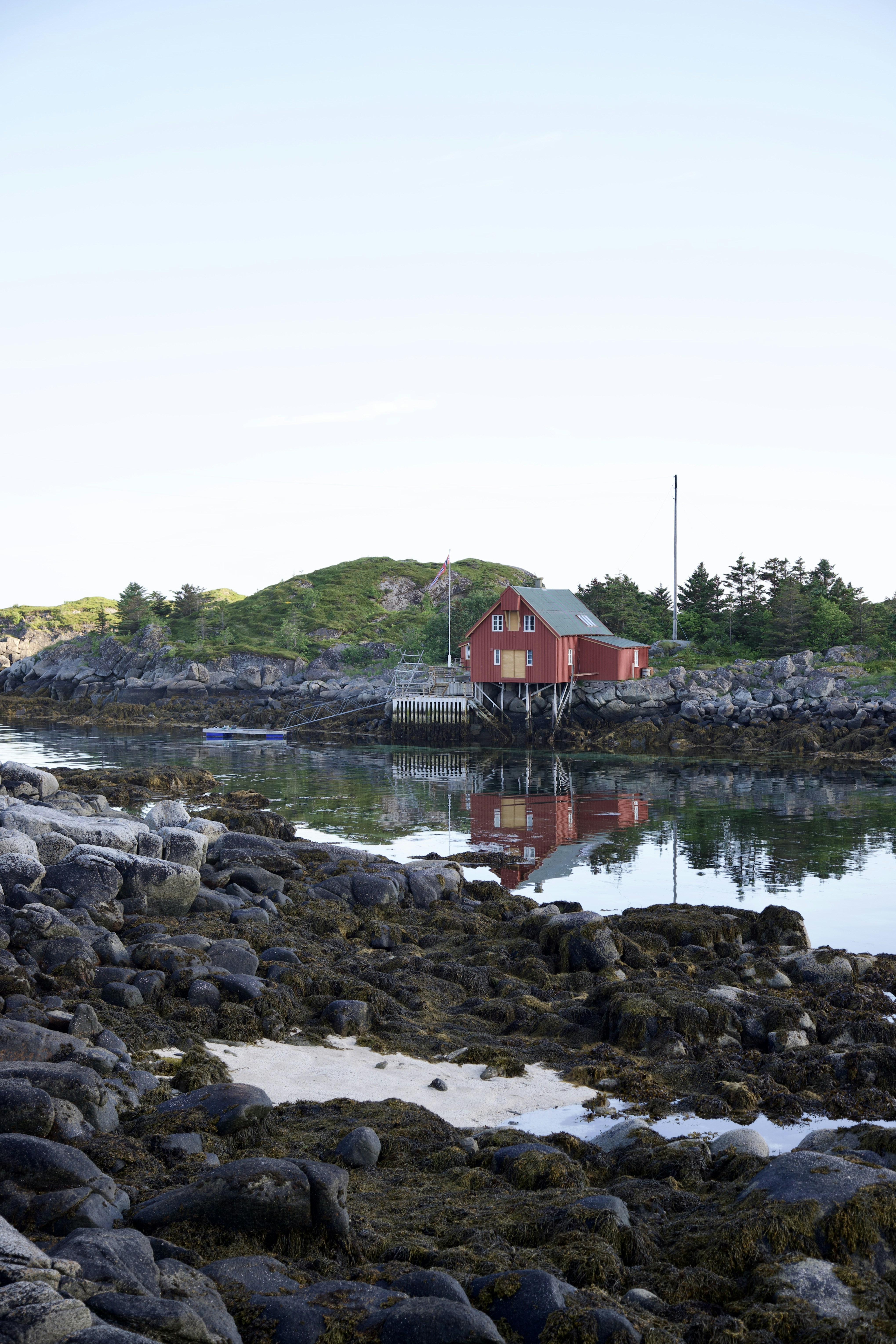 Photo by stockbirken