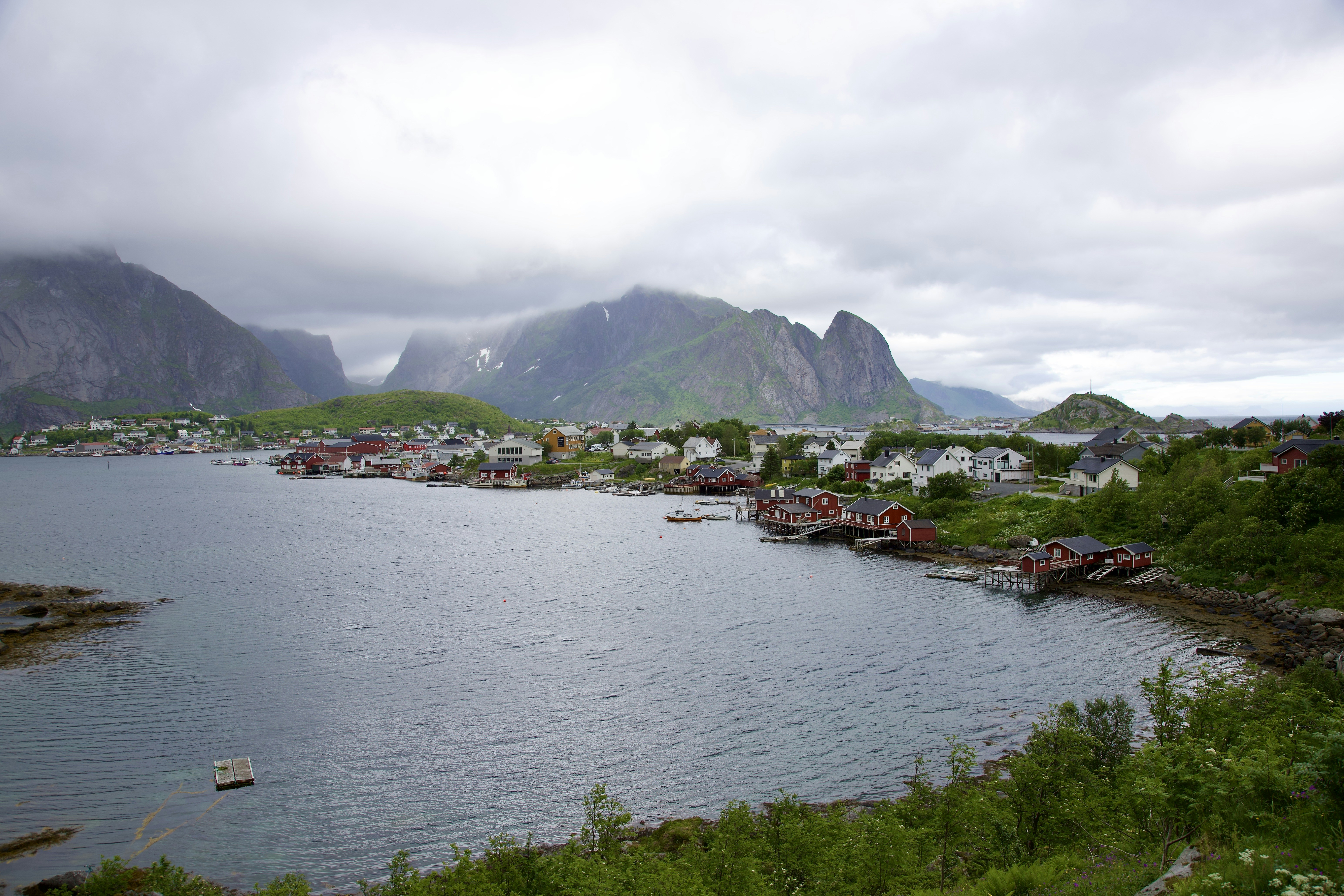 Photo by stockbirken