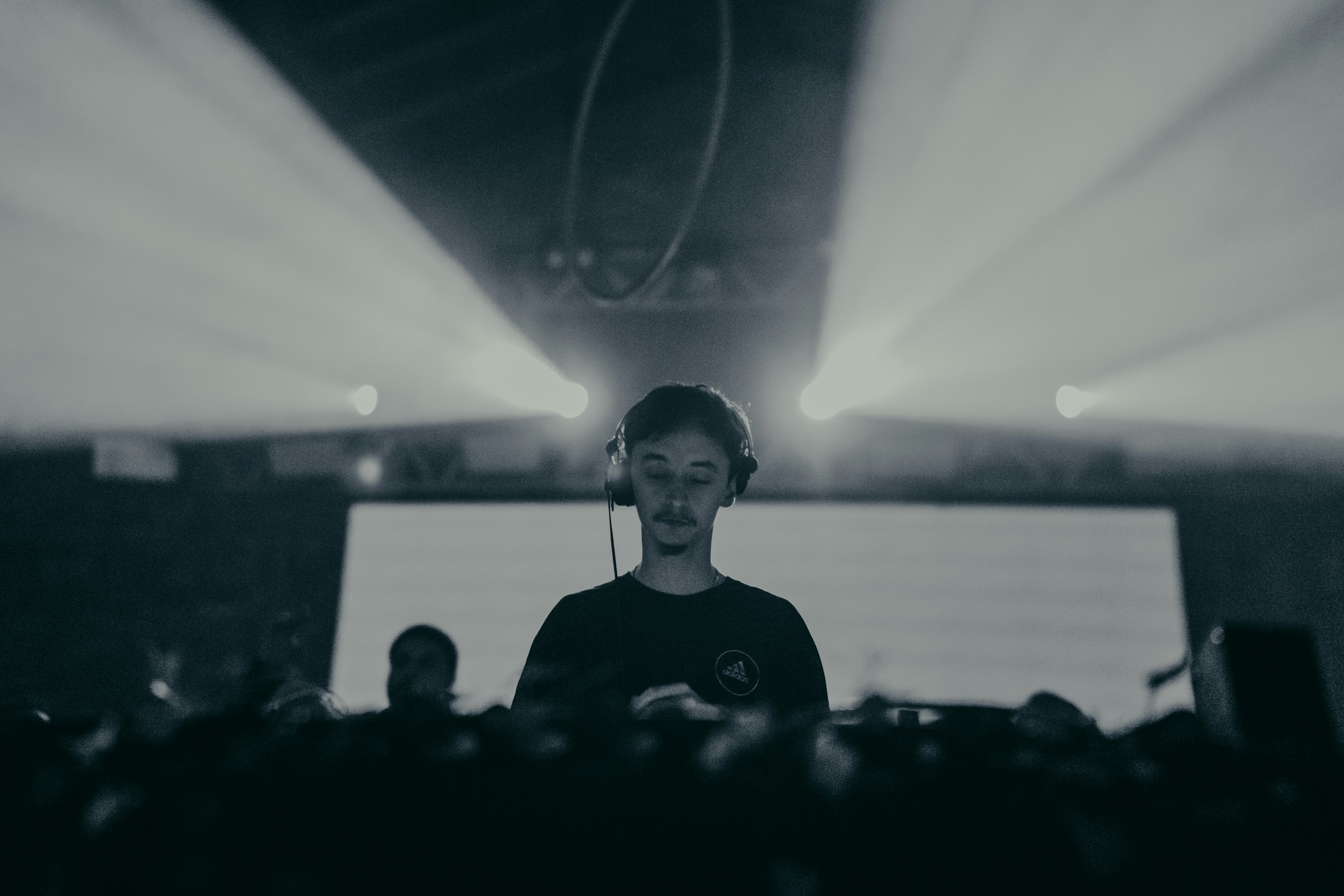 Photo by wabemusic