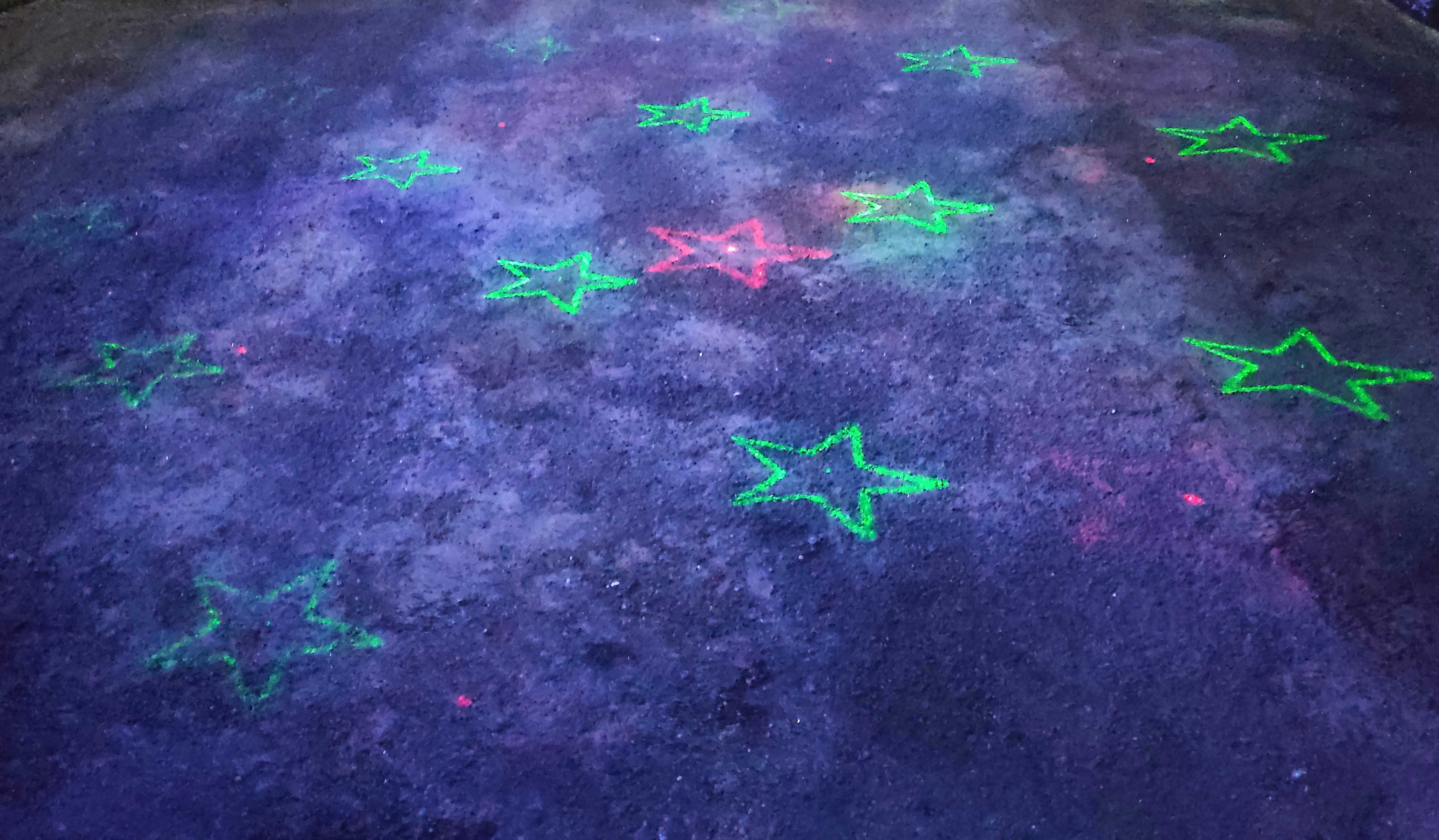 Shopify Galaxy Launch