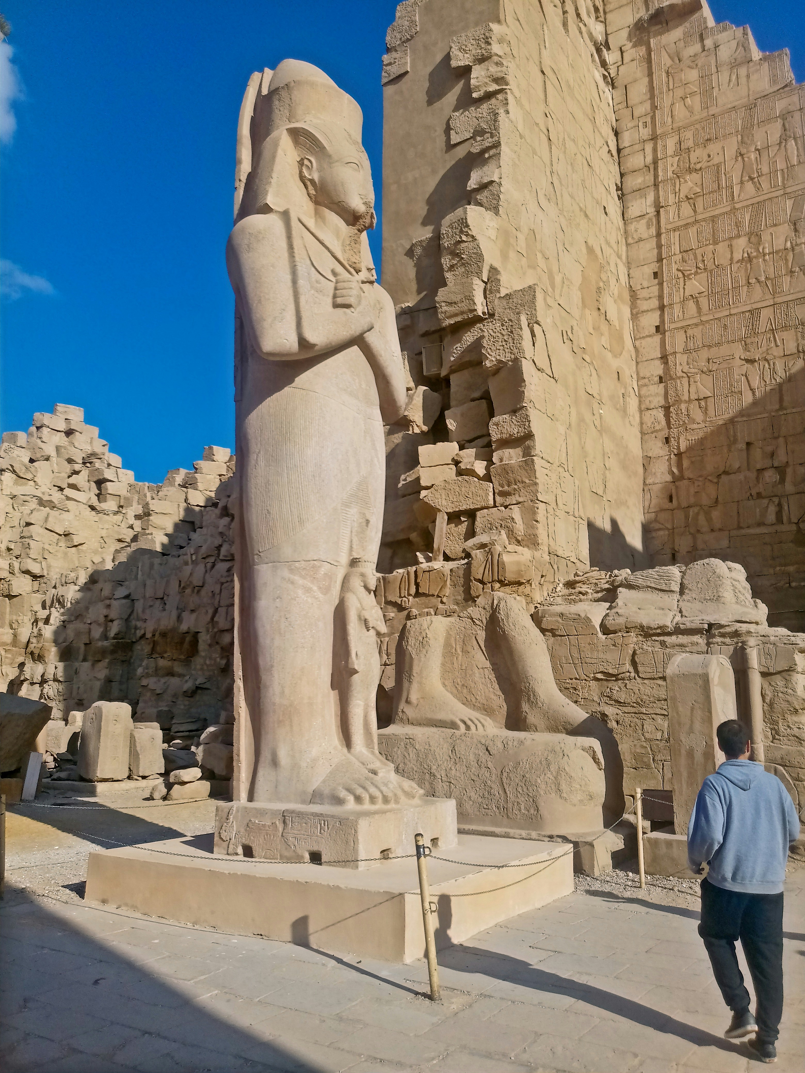 Part IV: Dominion – Chapter 8: Memory and Myth