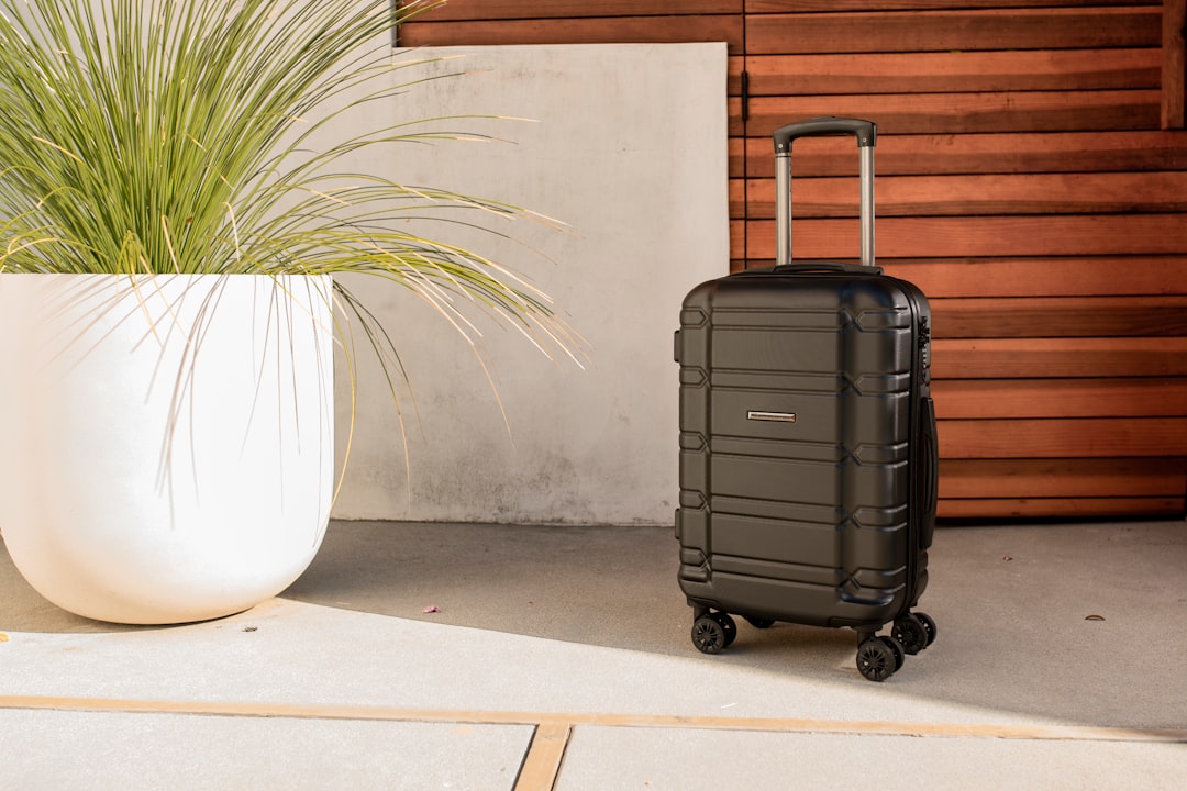 7 Top-Rated 62-Inch Checked Suitcases for Effortless Air Travel