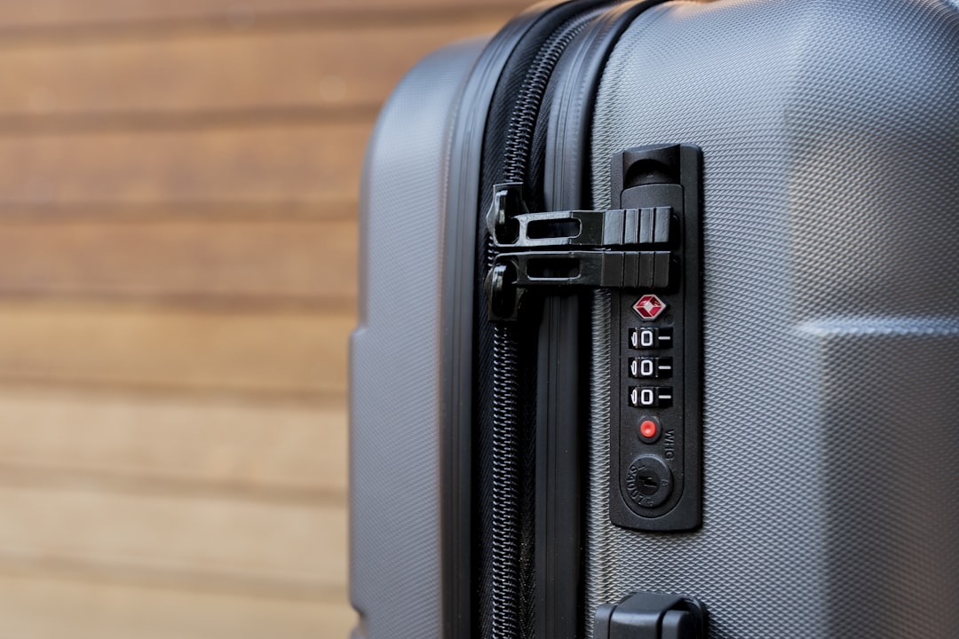 Effortlessly Enjoy TSA PreCheck Benefits by