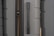 A close-up of a durable moving bag showcasing its spacious interior and strong handles.