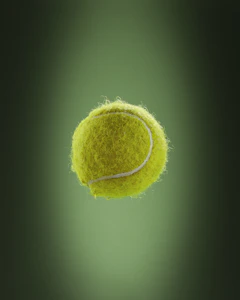 Side Hole Design Ball