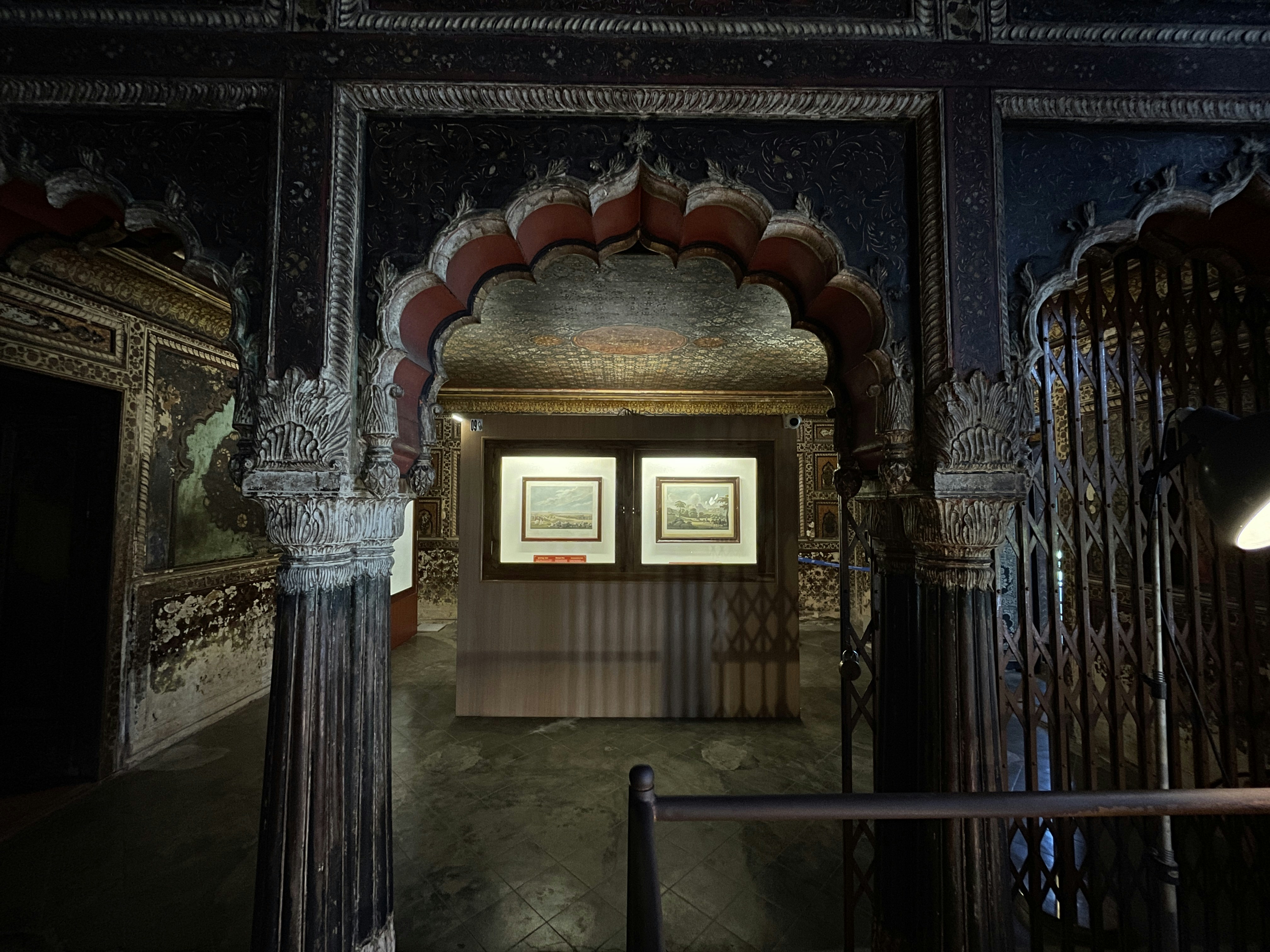 Timeless Luxury Art Piece