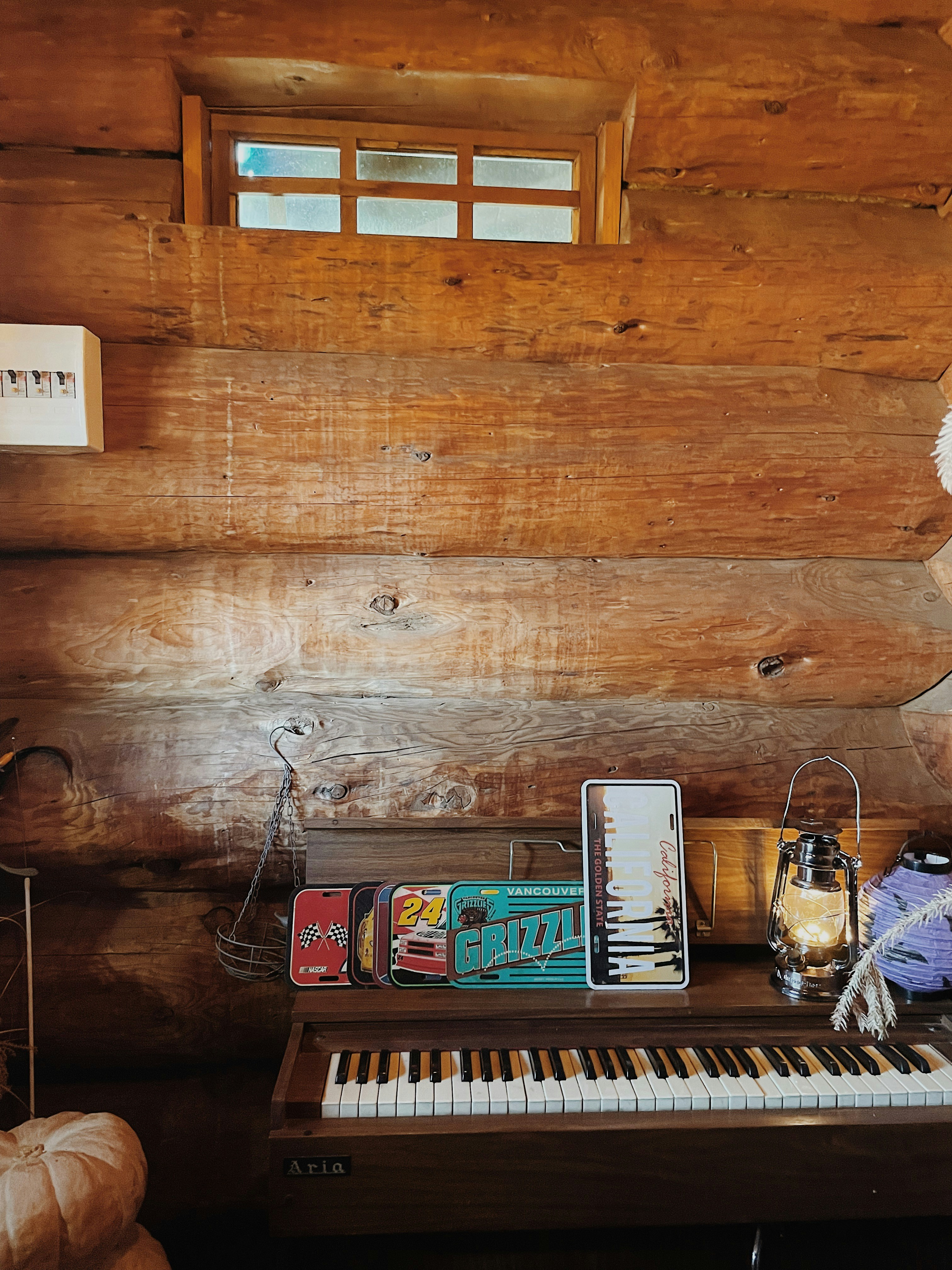 The Western Cottage Piano: A Musical Legacy in Ottawa, Illinois