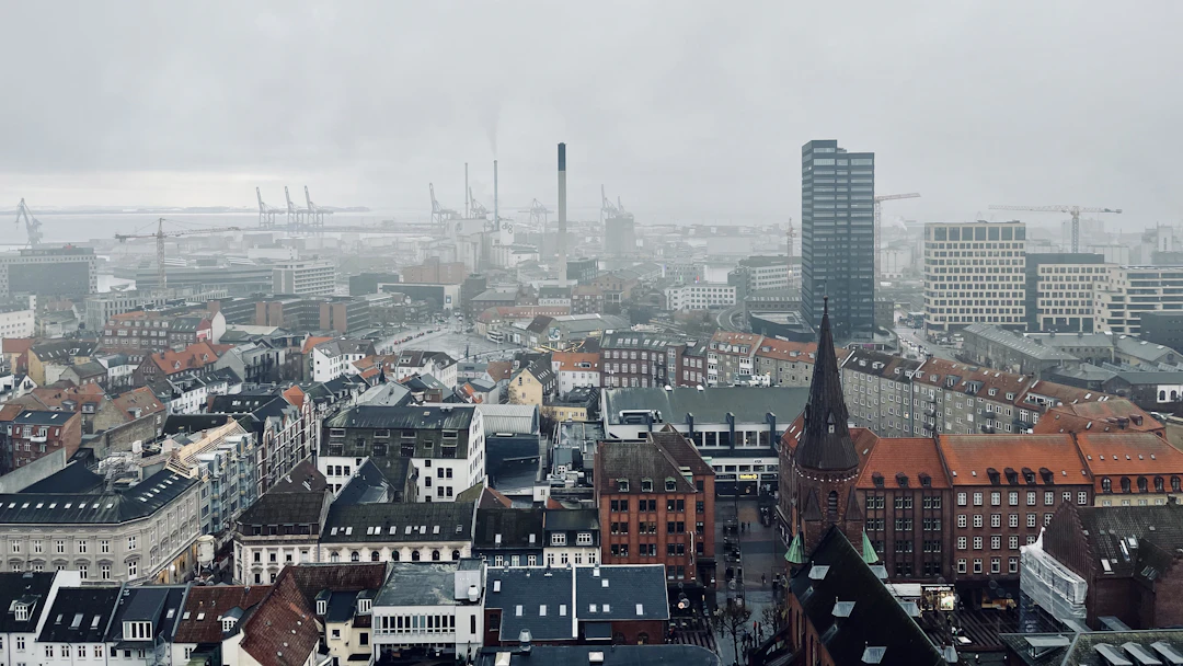 4-Day Aarhus Family Itinerary: Kid-Friendly & Relaxed