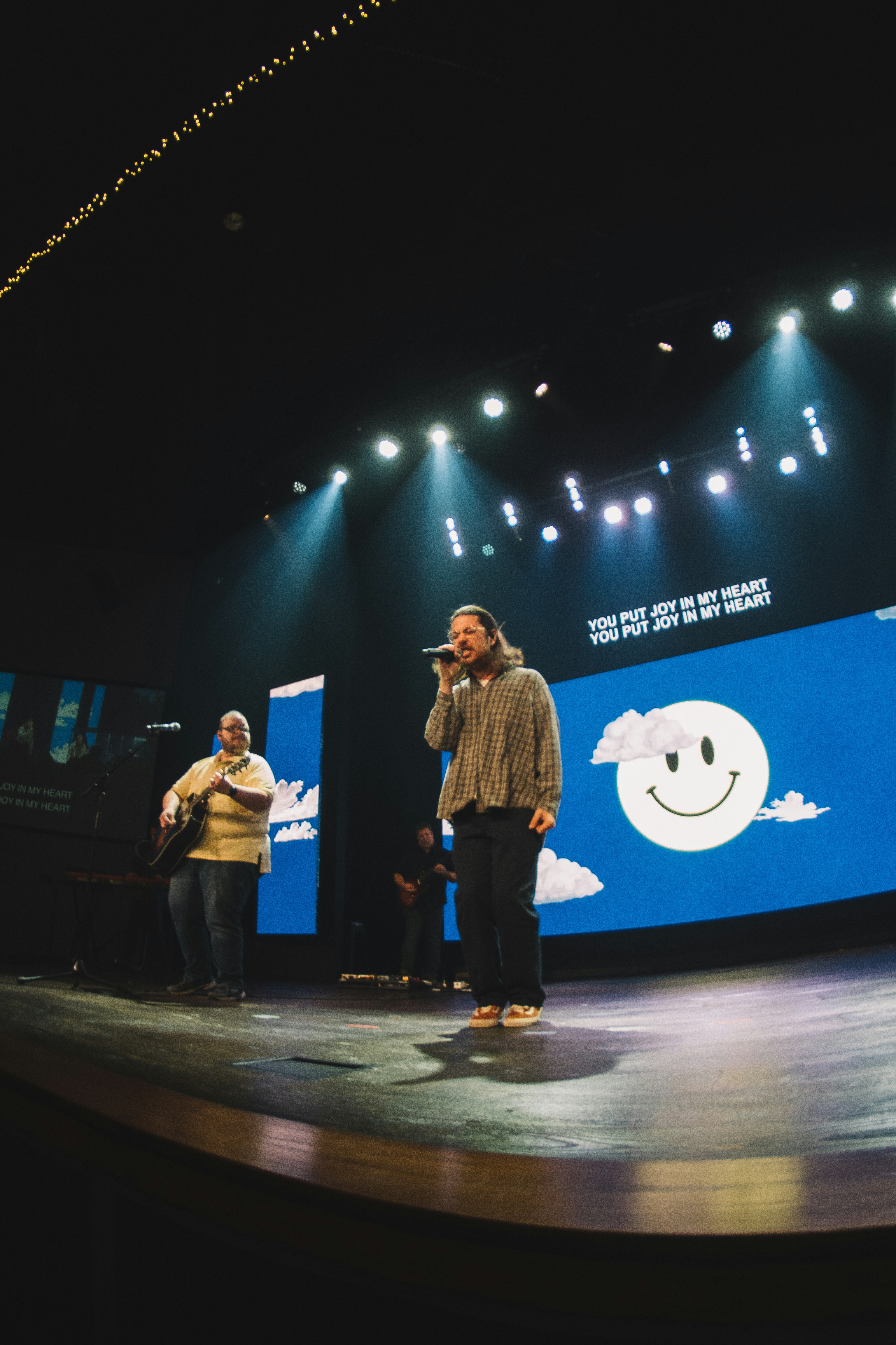 Хмарна продуктивність