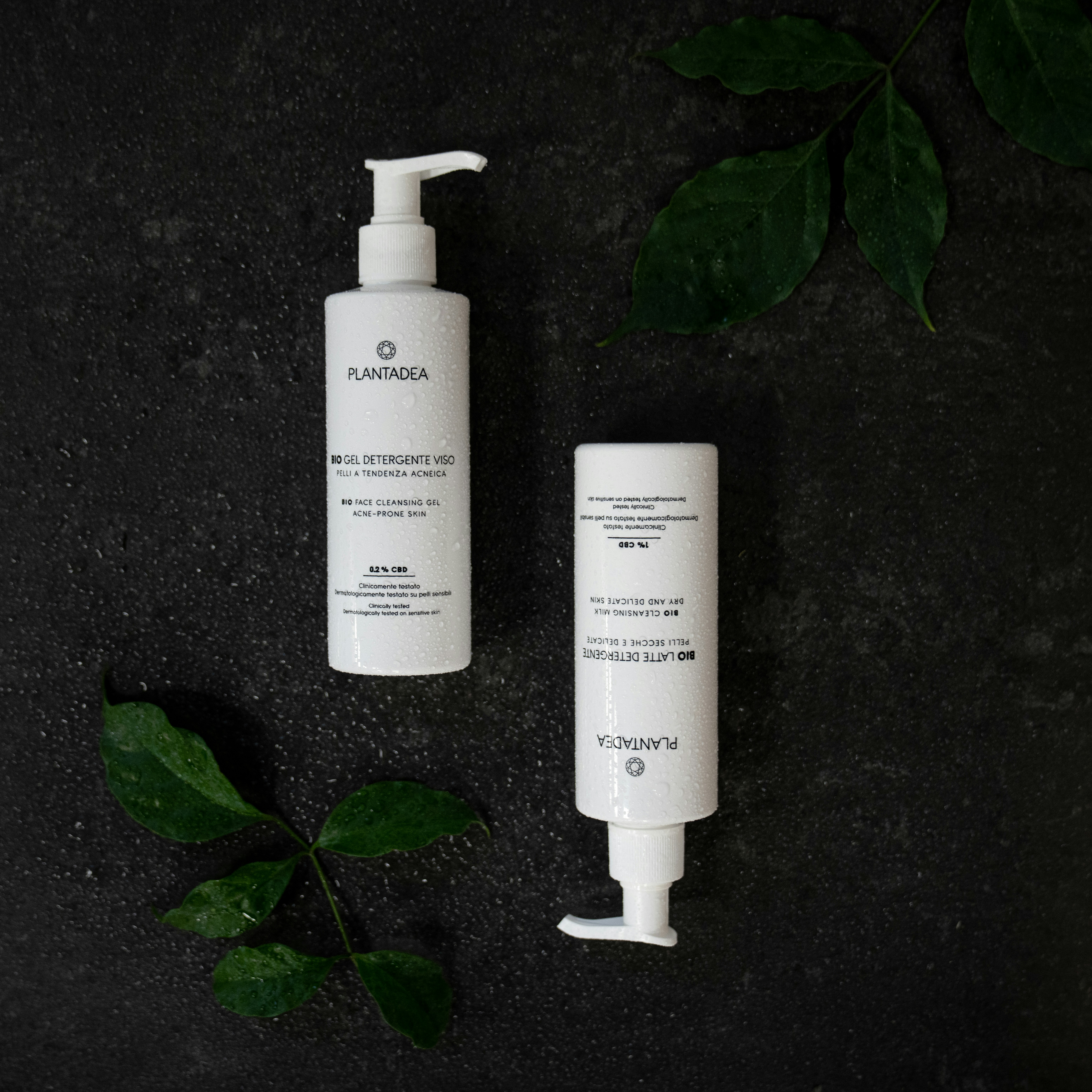 Damatone Skin Solution