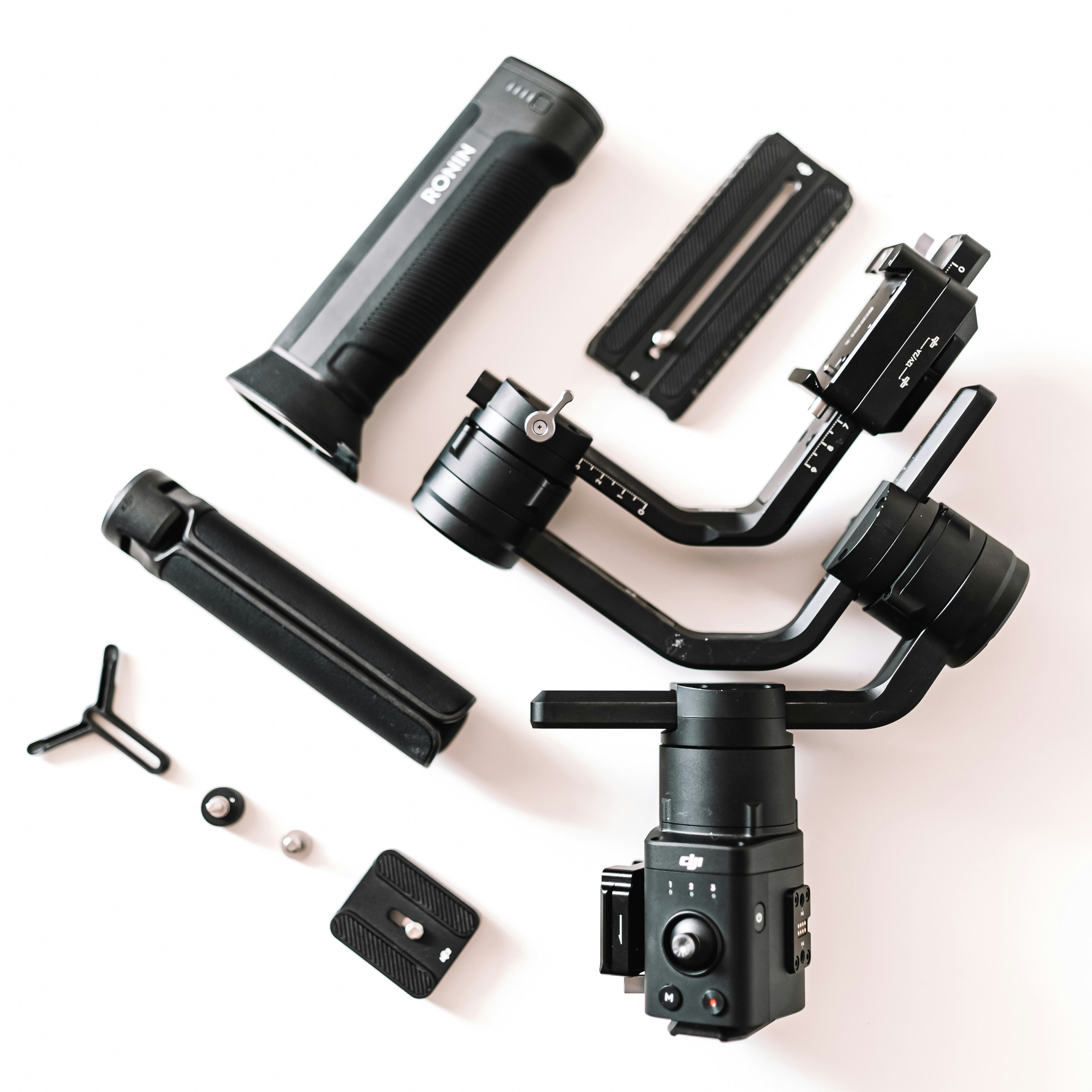 Quel stabilisateur choisir pour votre boitier photo/vidéo ? 