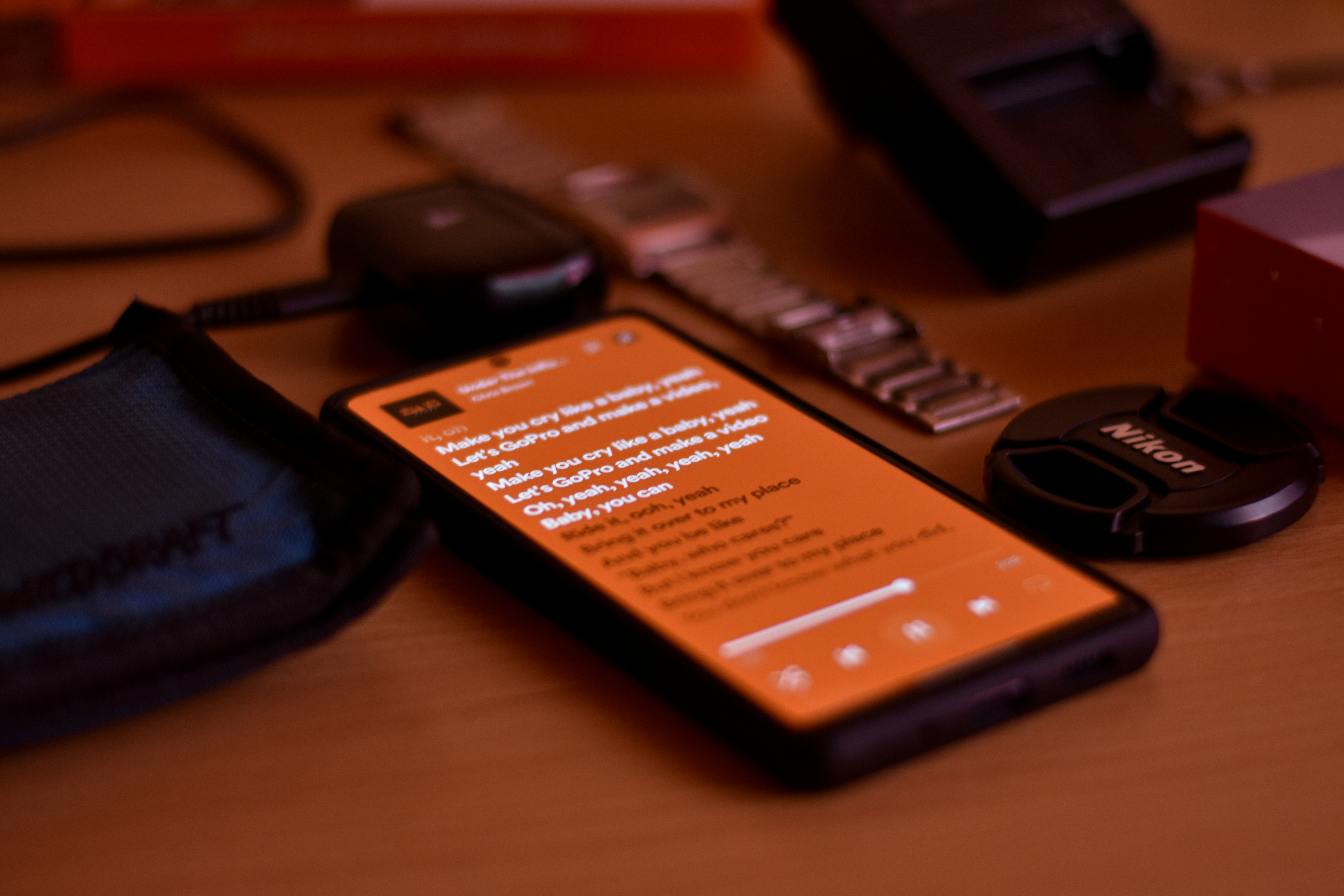 Latest Smartphones & Accessories