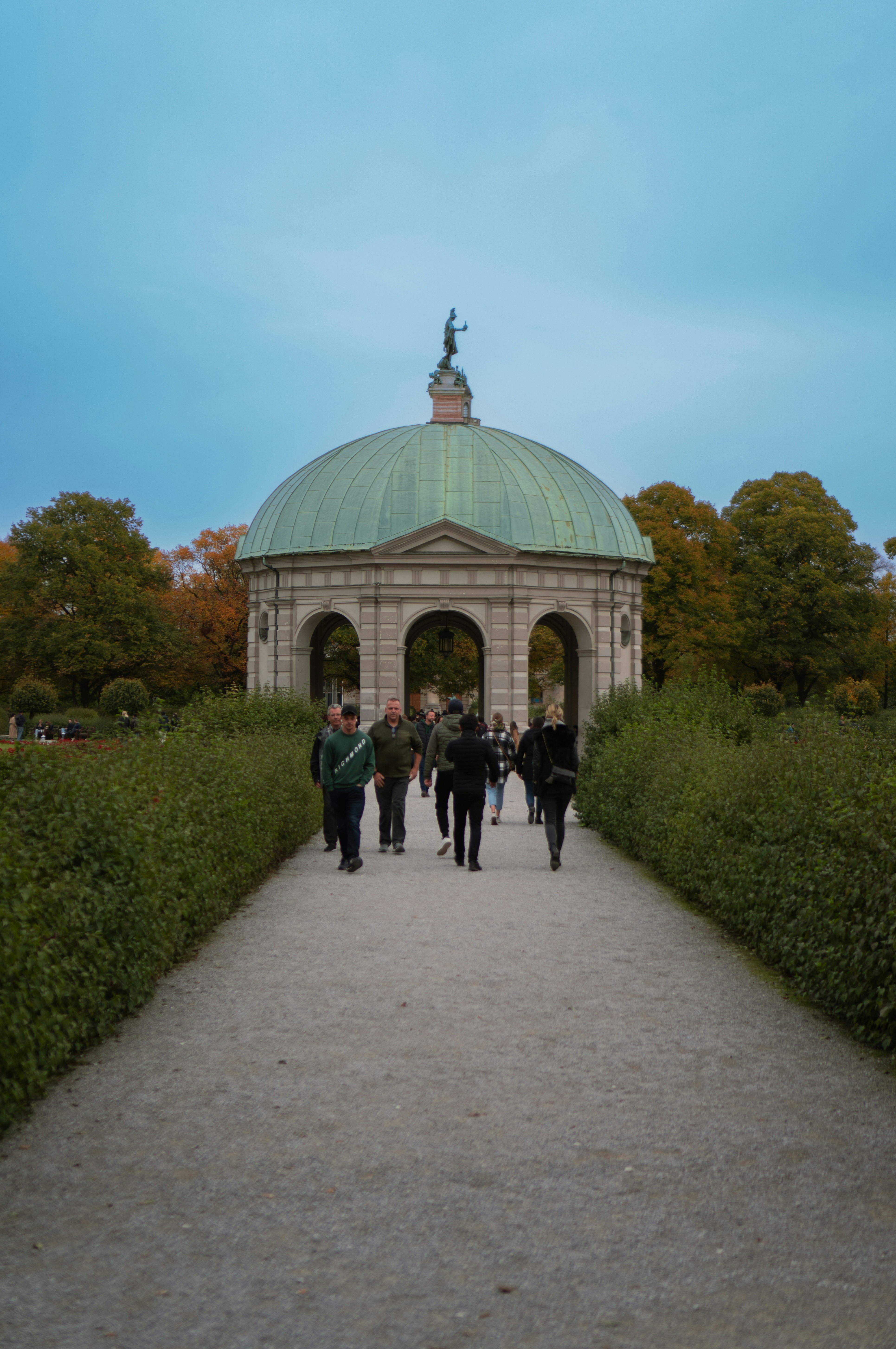 Hofgarten photo 2