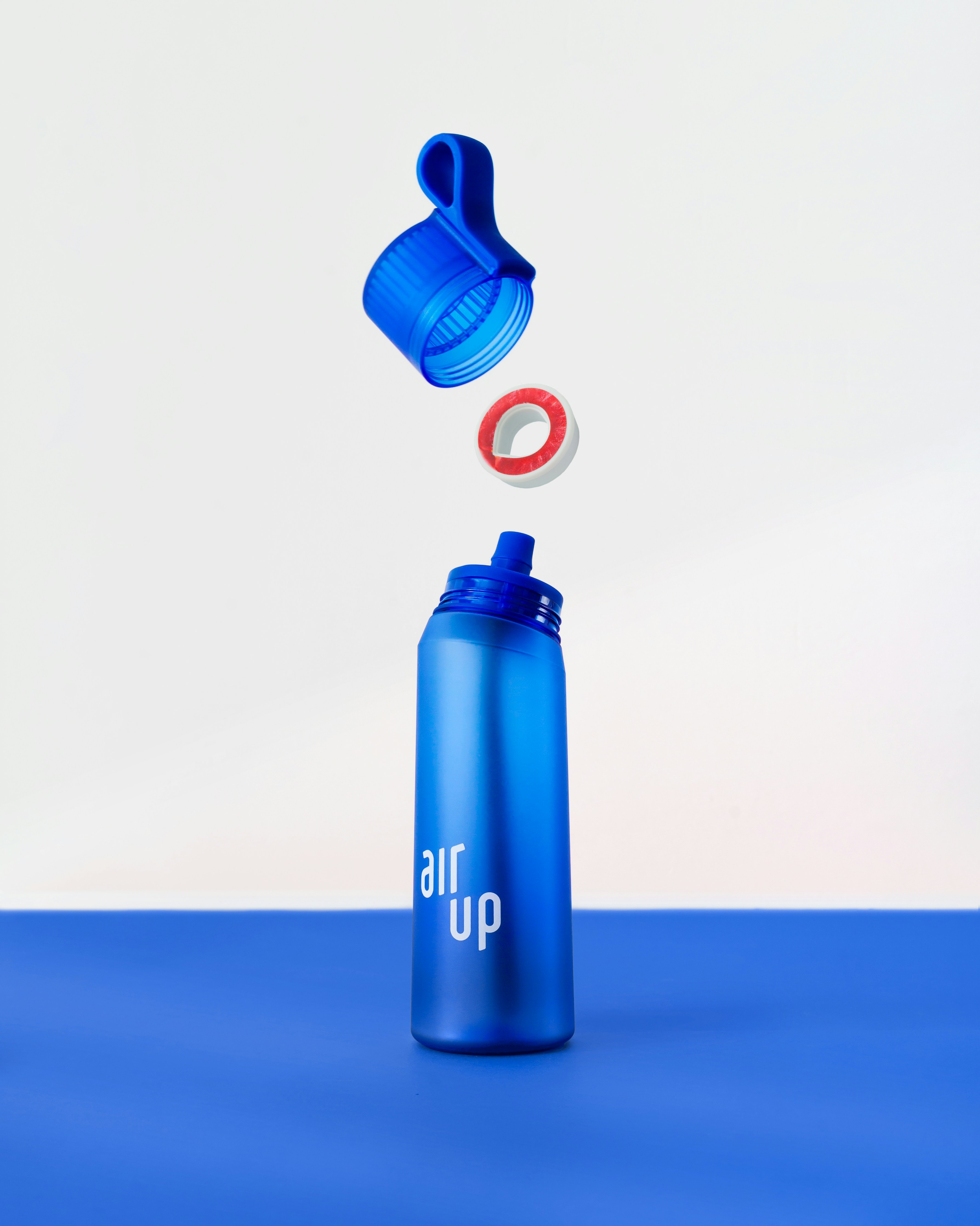 Best Water Bottle - Classic Nalgene Water Bottle in Blue
