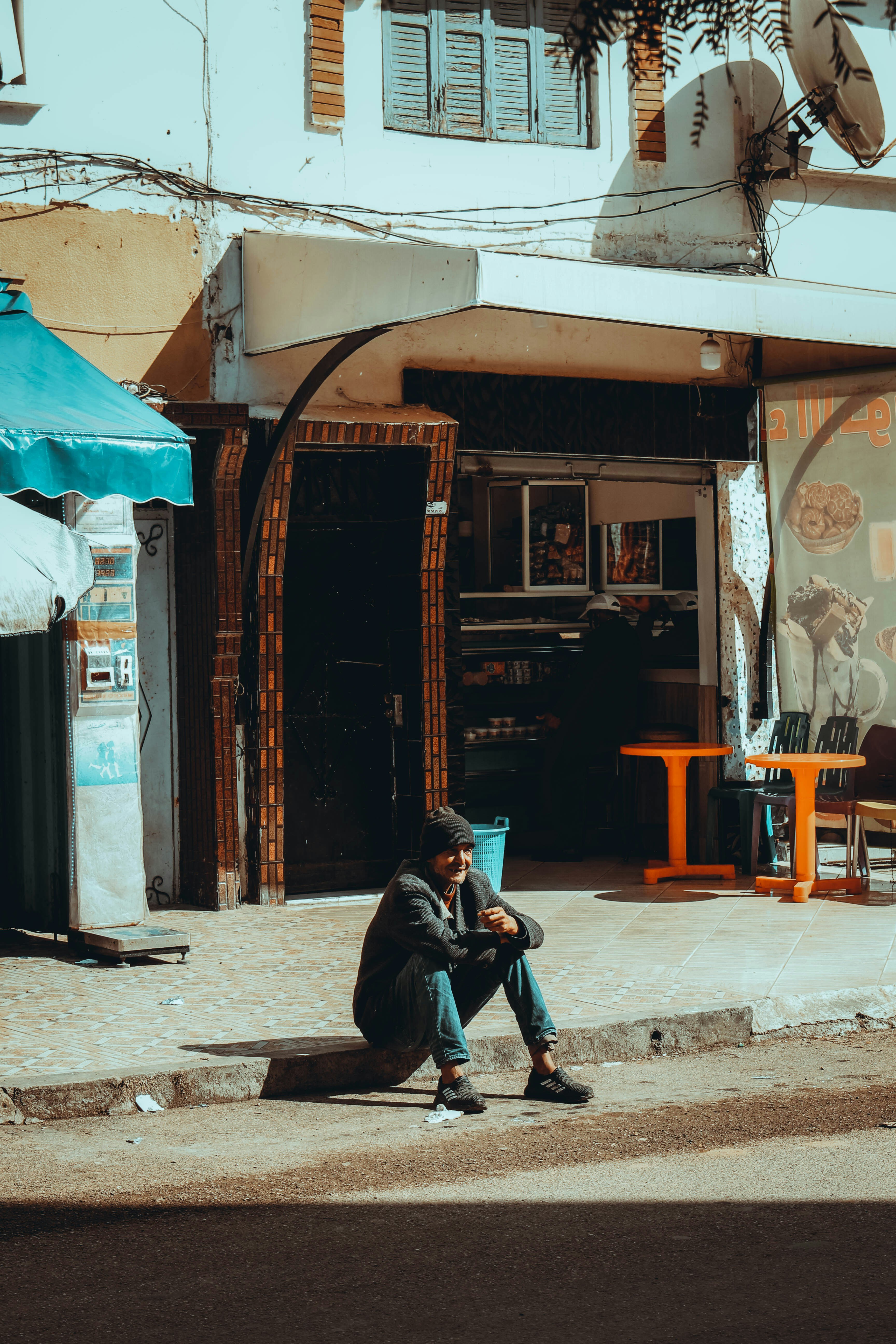 Photo by salaheregouane