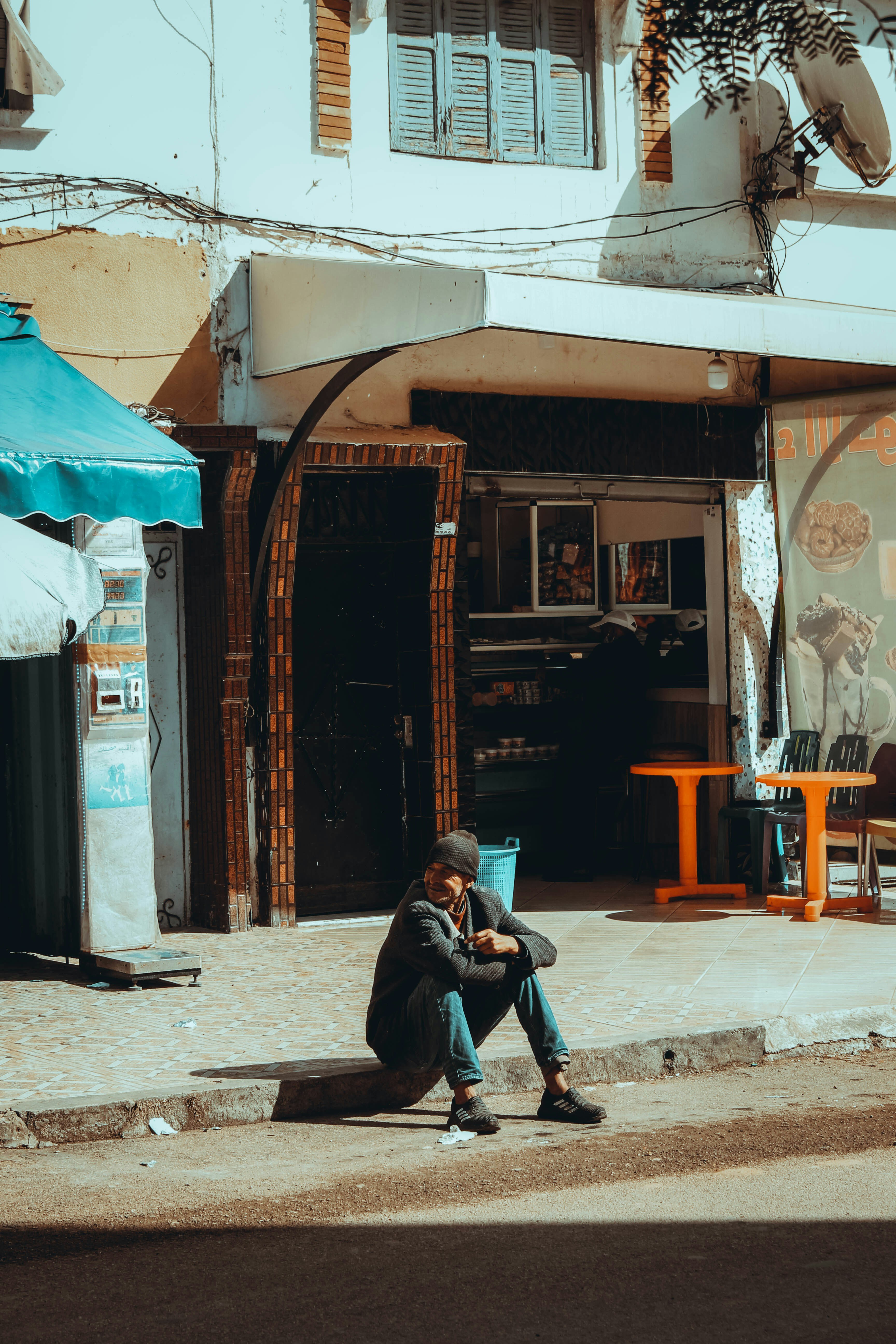 Photo by salaheregouane