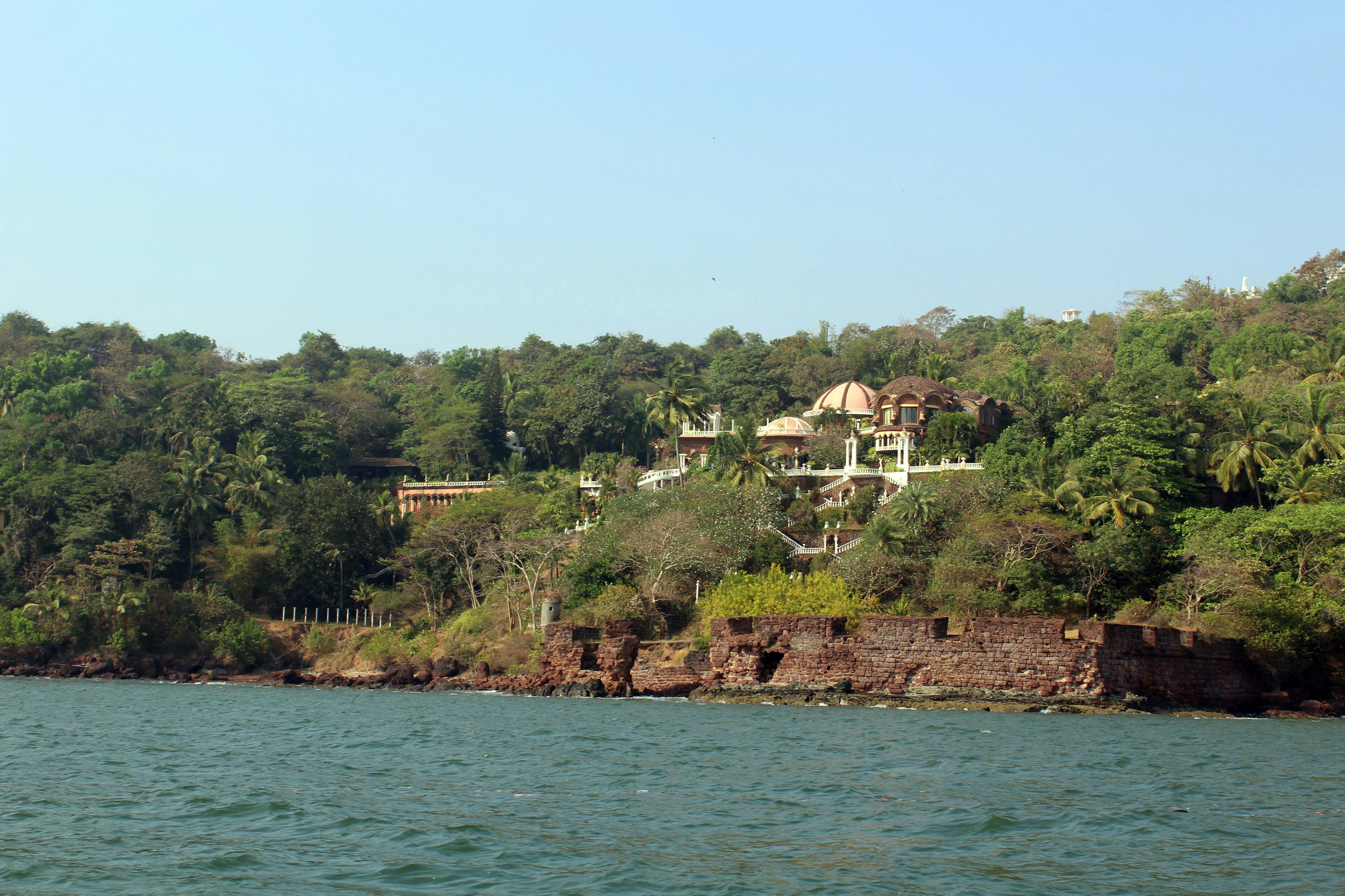 Dr. Ram Manohar Lohia Garden