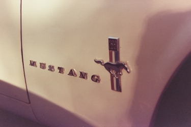 Exploring the World of Ford Mustang Spare Parts and Accessories